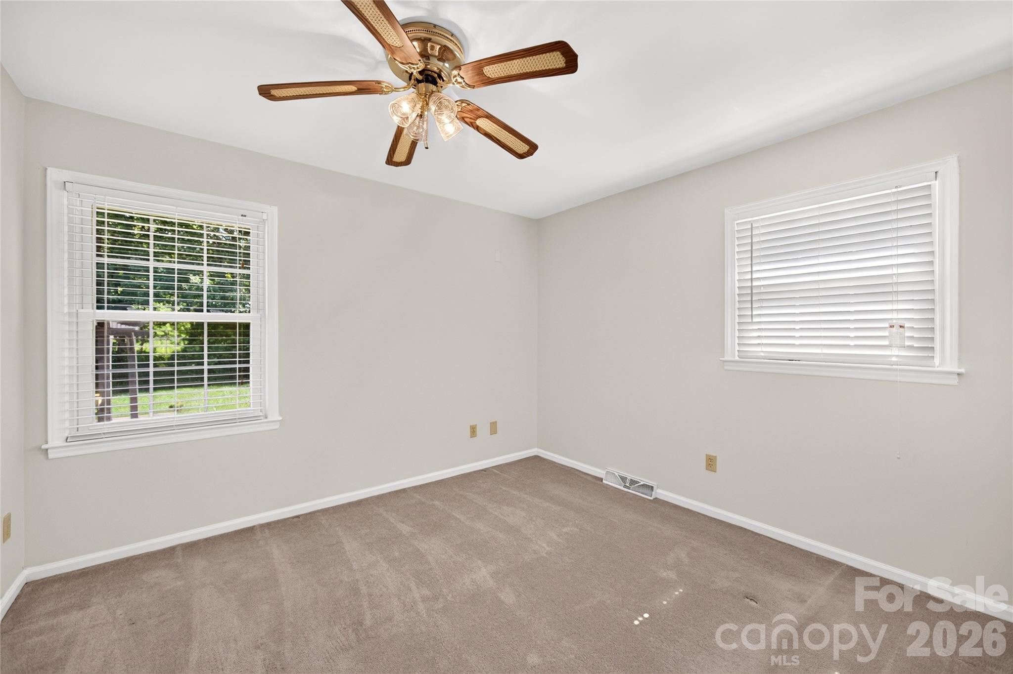 6801 Rambling Rose Drive — Charlotte