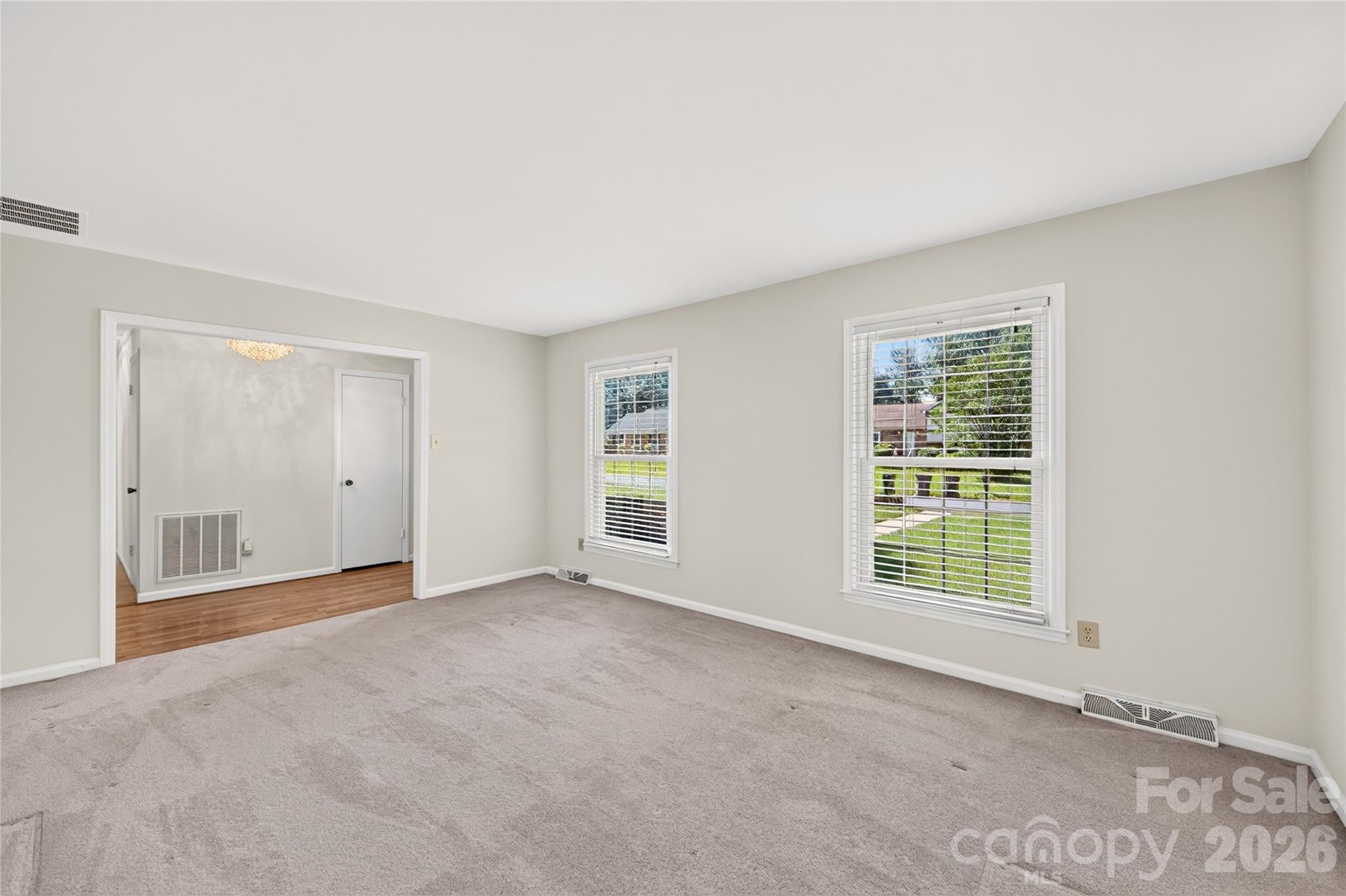 6801 Rambling Rose Drive — Charlotte