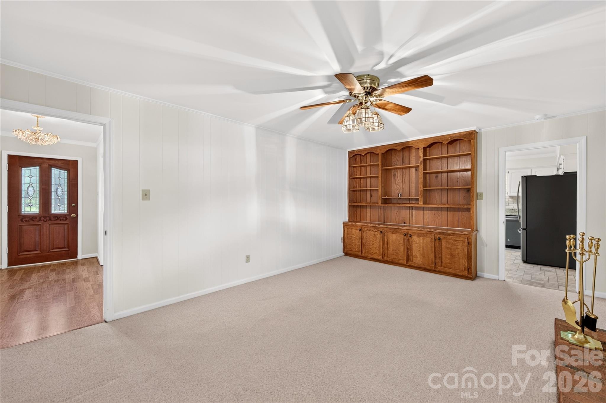 6801 Rambling Rose Drive — Charlotte
