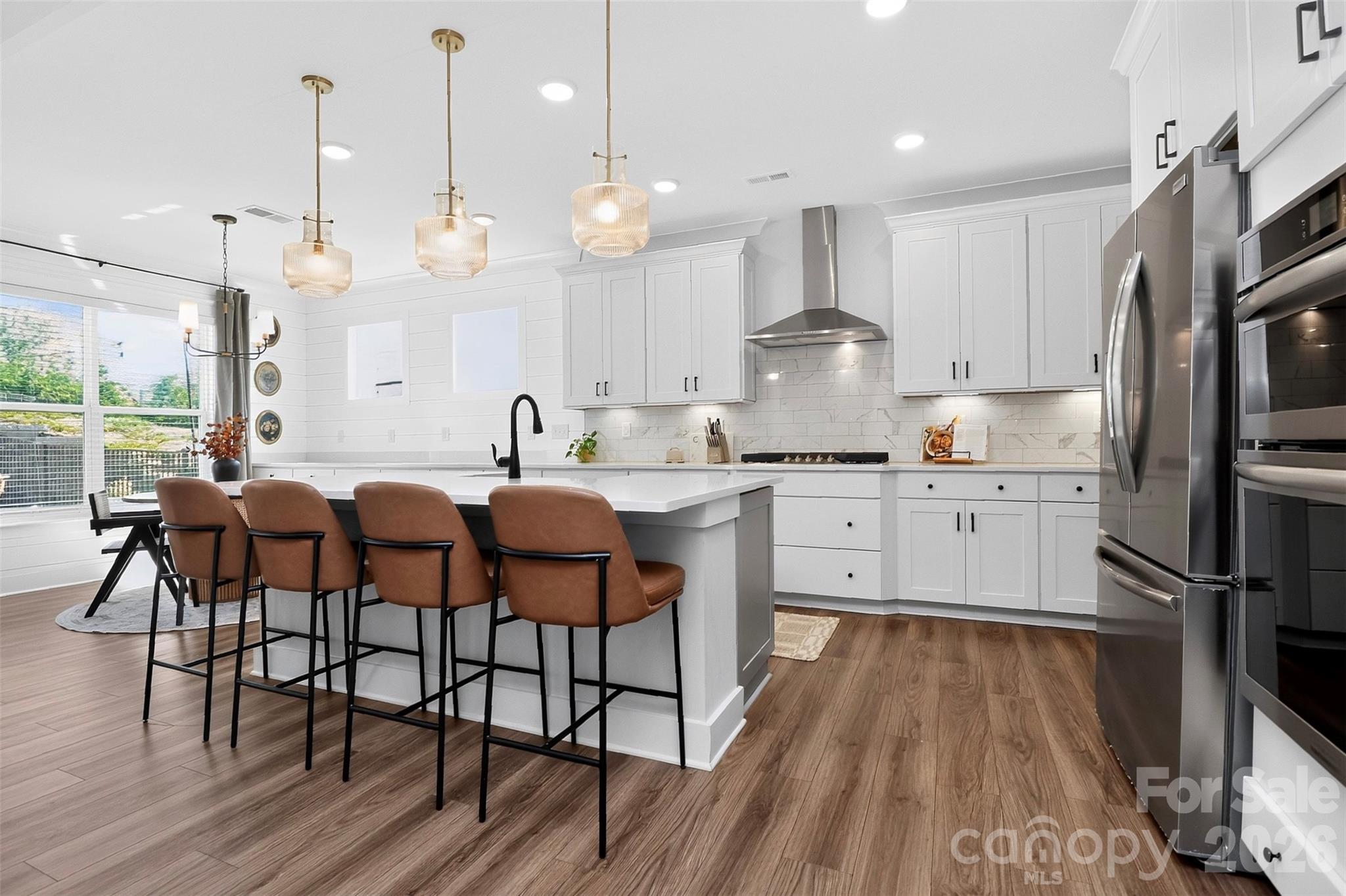 17222 Monocacy Boulevard — Huntersville