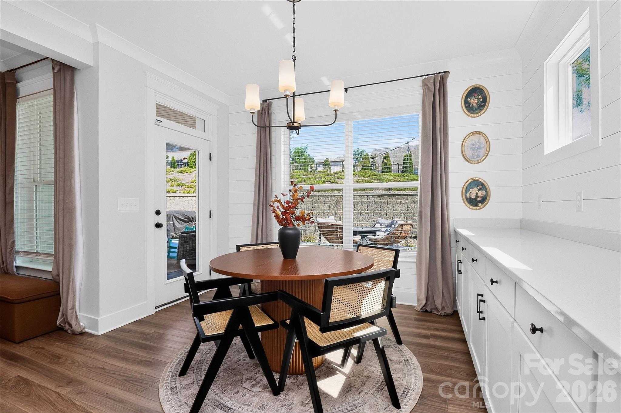 17222 Monocacy Boulevard — Huntersville