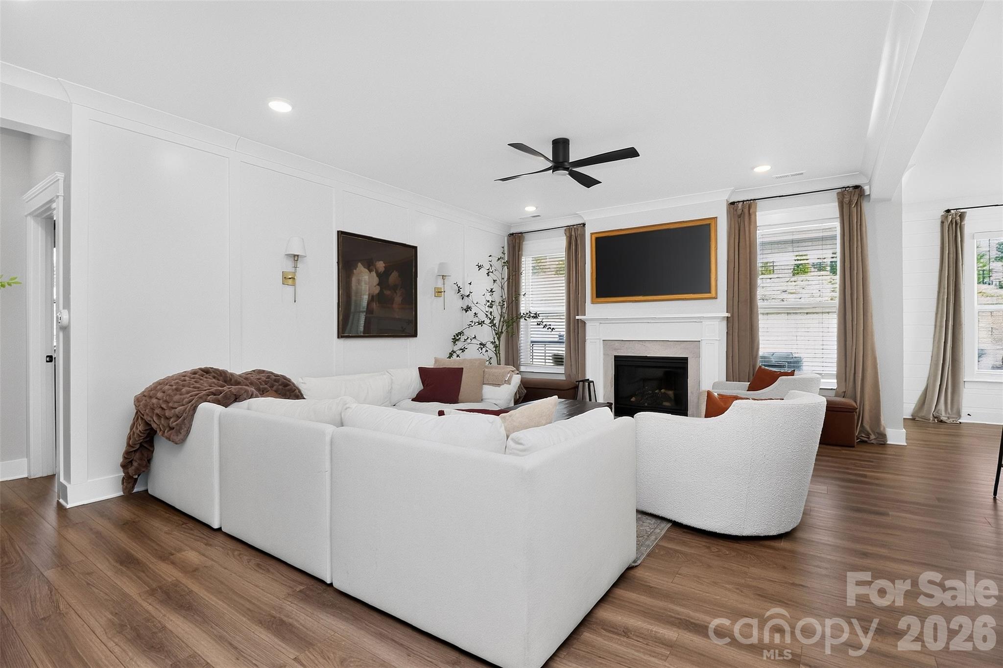 17222 Monocacy Boulevard — Huntersville