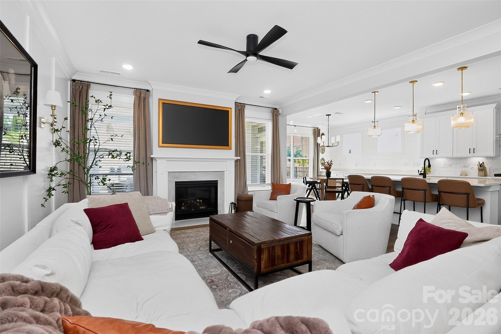 17222 Monocacy Boulevard — Huntersville