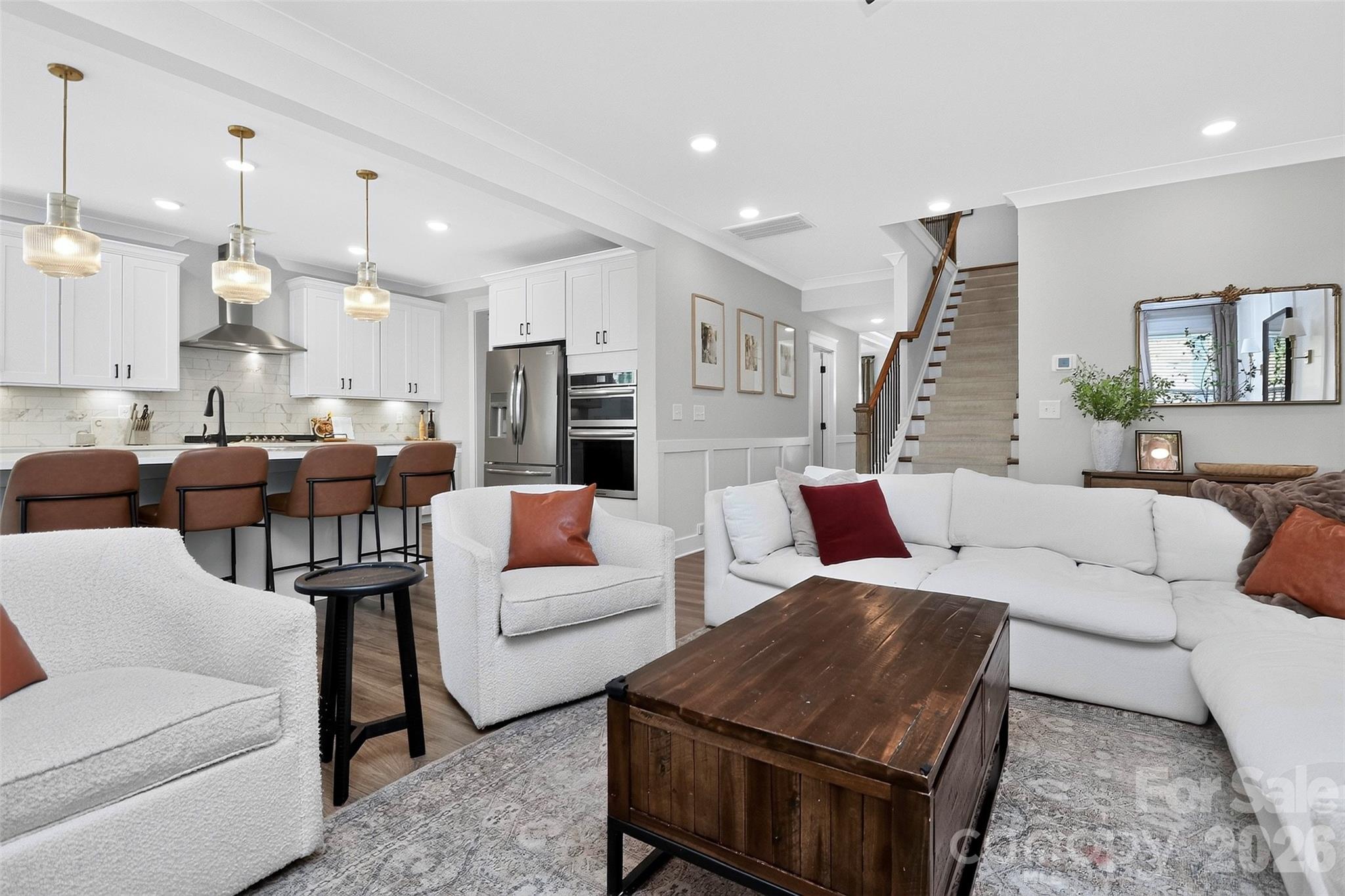 17222 Monocacy Boulevard — Huntersville