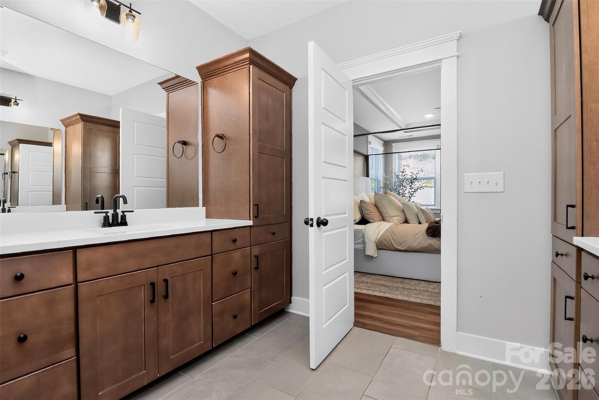 17222 Monocacy Boulevard — Huntersville