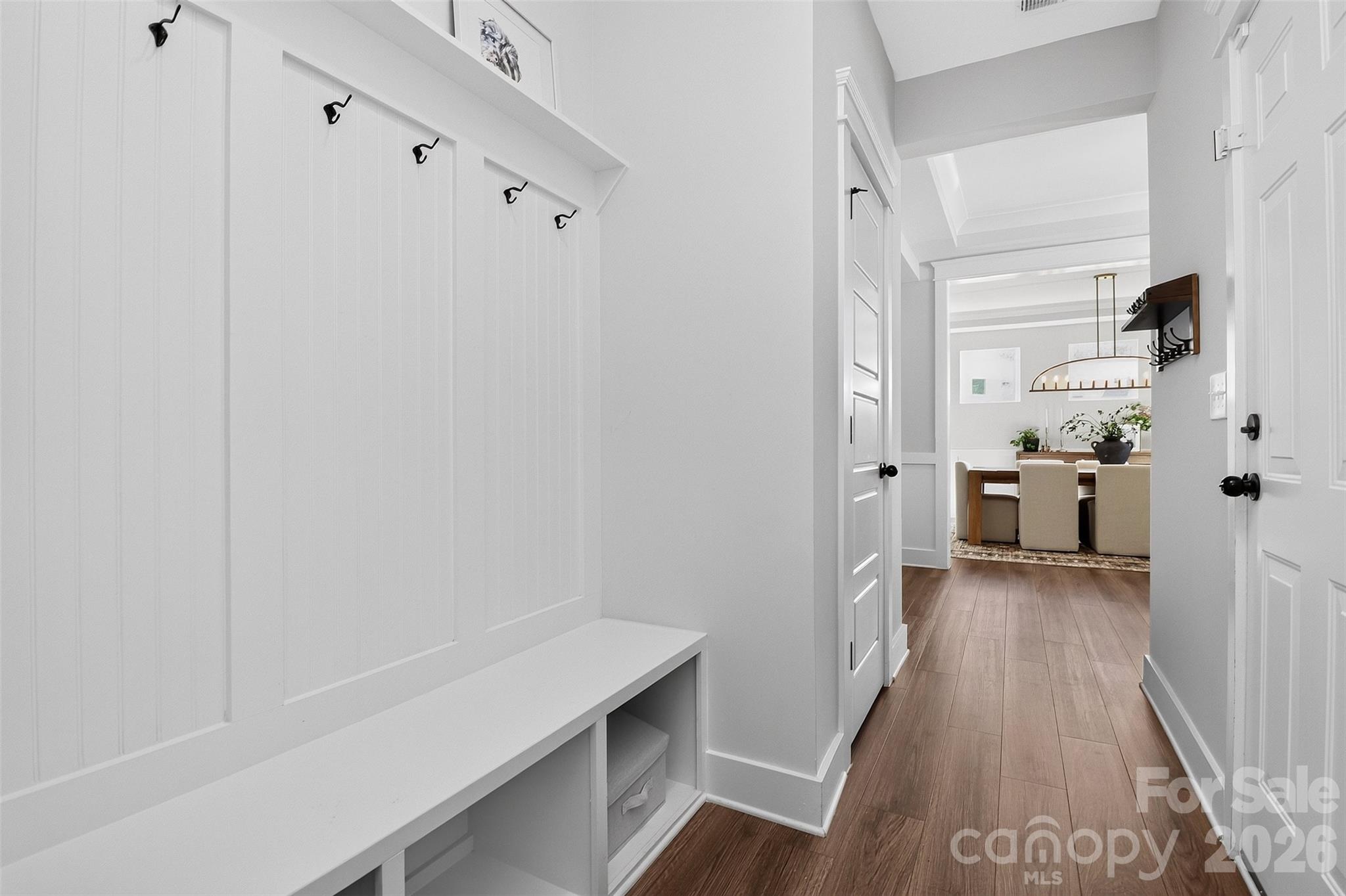 17222 Monocacy Boulevard — Huntersville