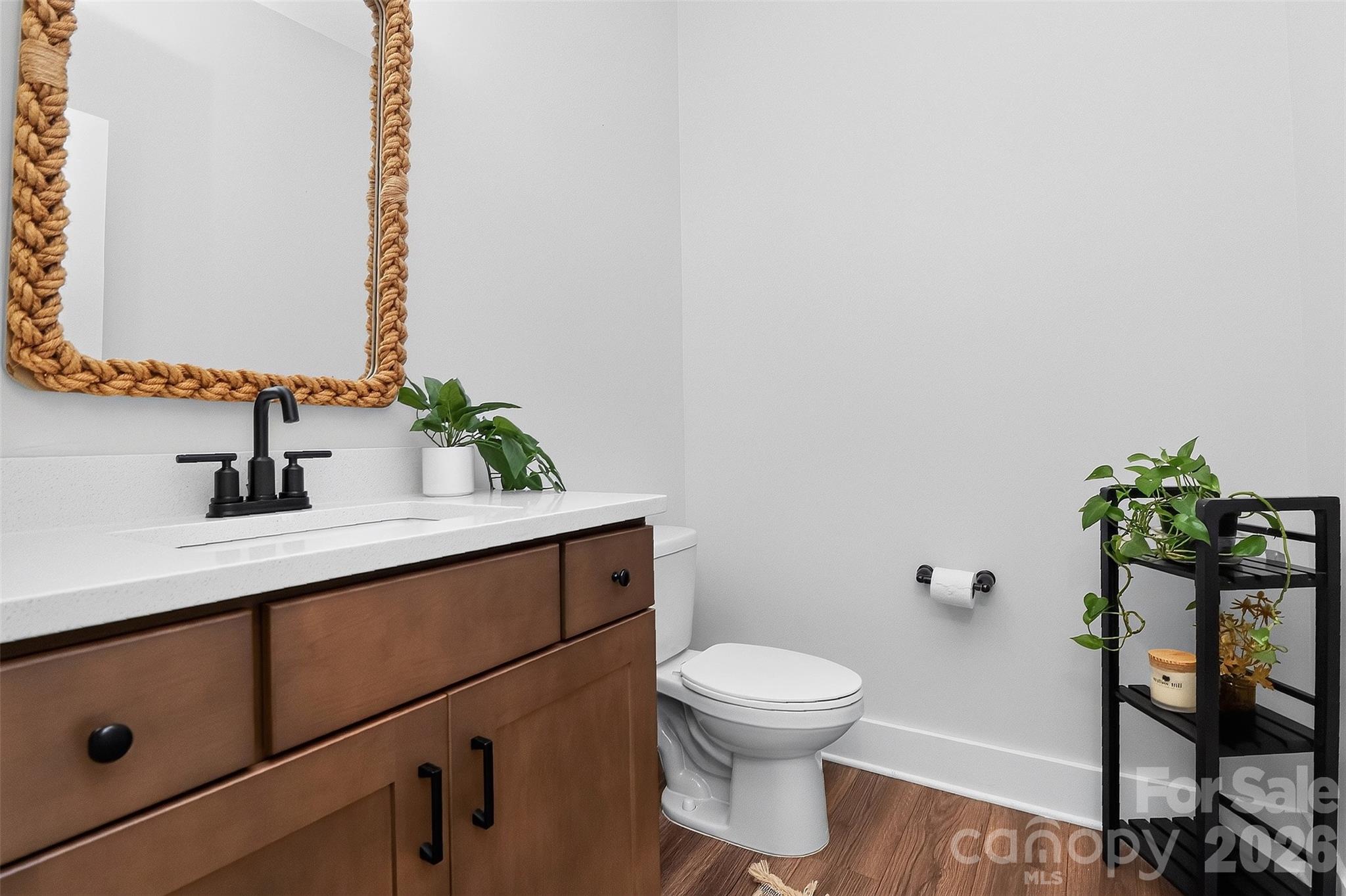 17222 Monocacy Boulevard — Huntersville