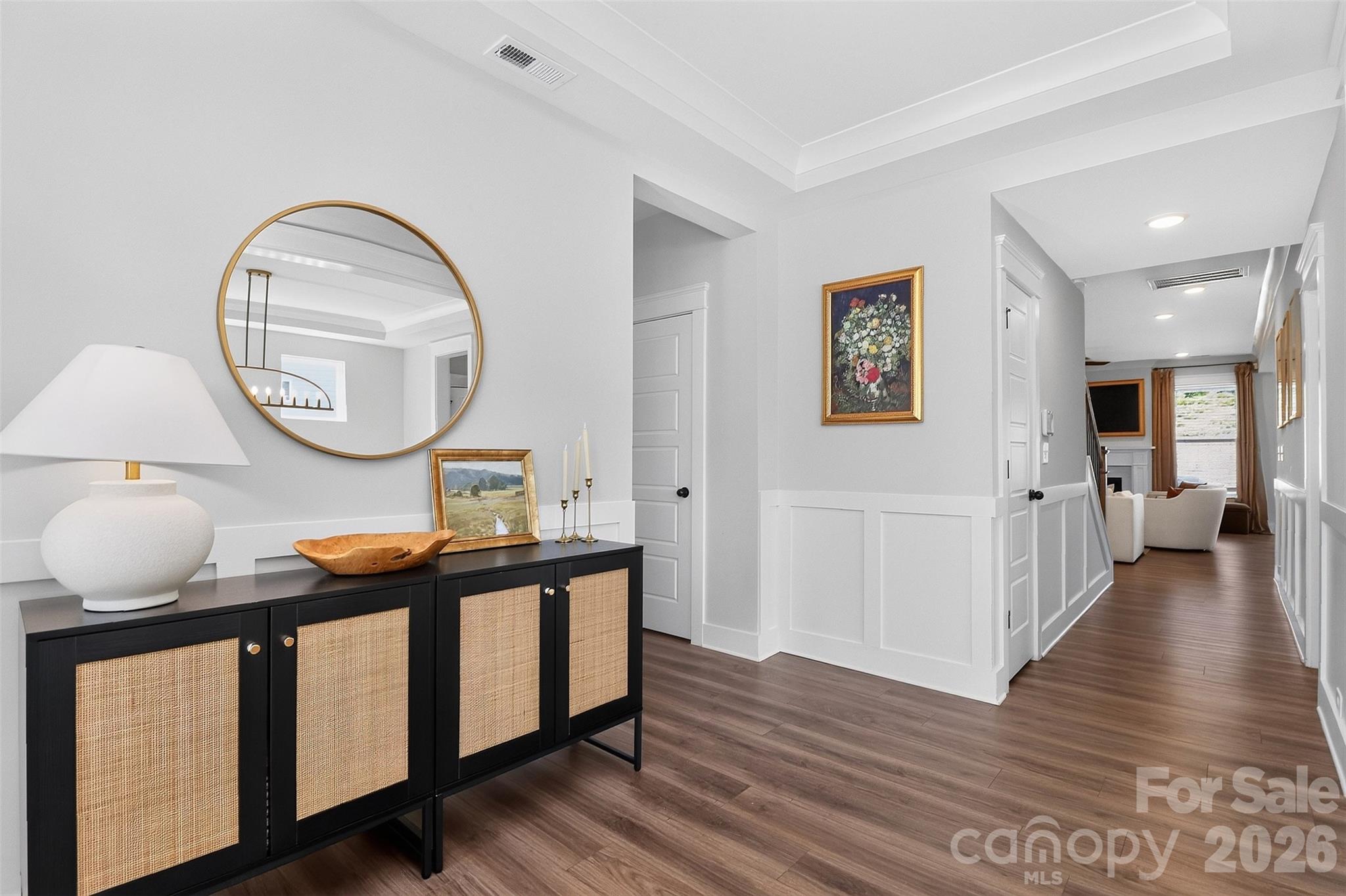 17222 Monocacy Boulevard — Huntersville
