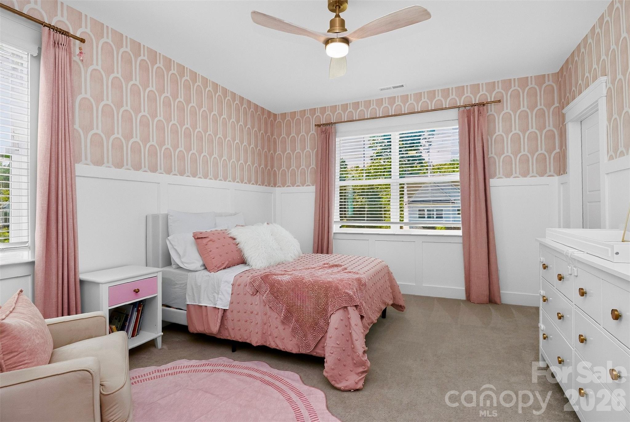 17222 Monocacy Boulevard — Huntersville