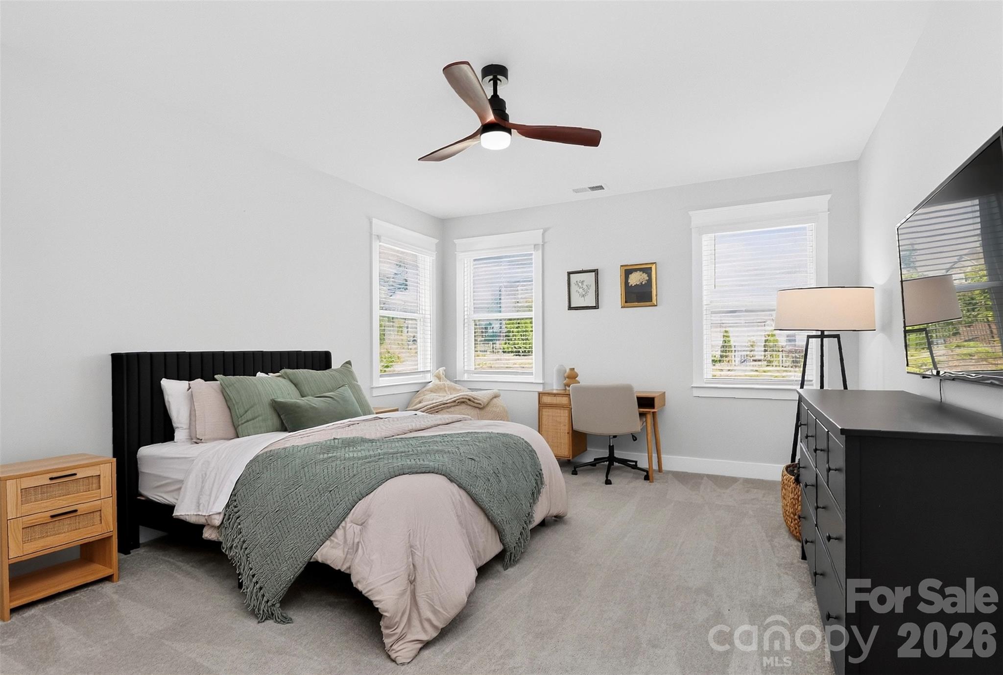 17222 Monocacy Boulevard — Huntersville
