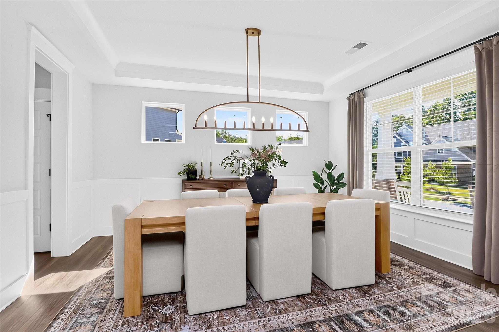 17222 Monocacy Boulevard — Huntersville