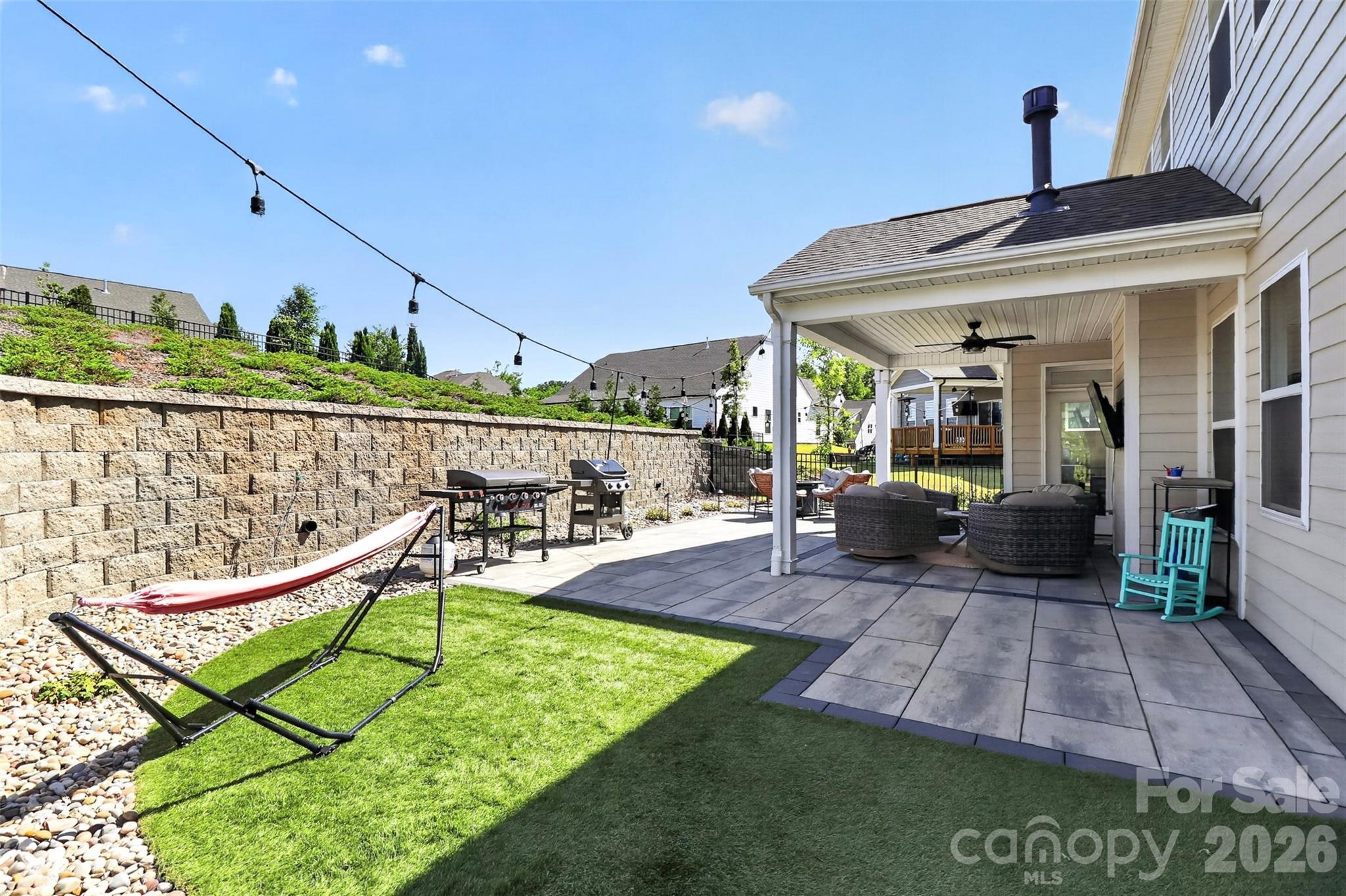 17222 Monocacy Boulevard — Huntersville