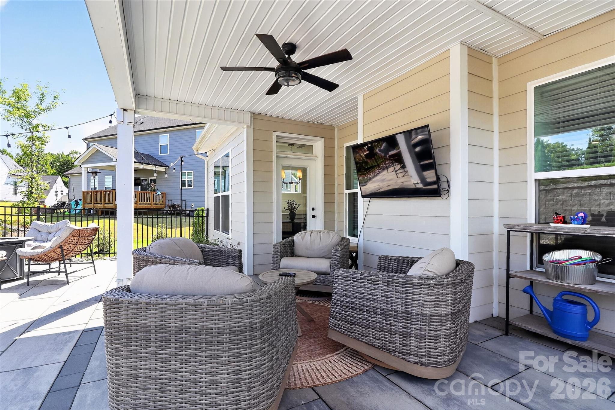 17222 Monocacy Boulevard — Huntersville