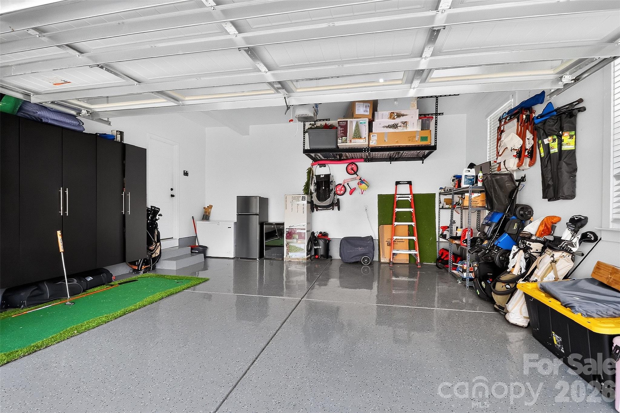 17222 Monocacy Boulevard — Huntersville