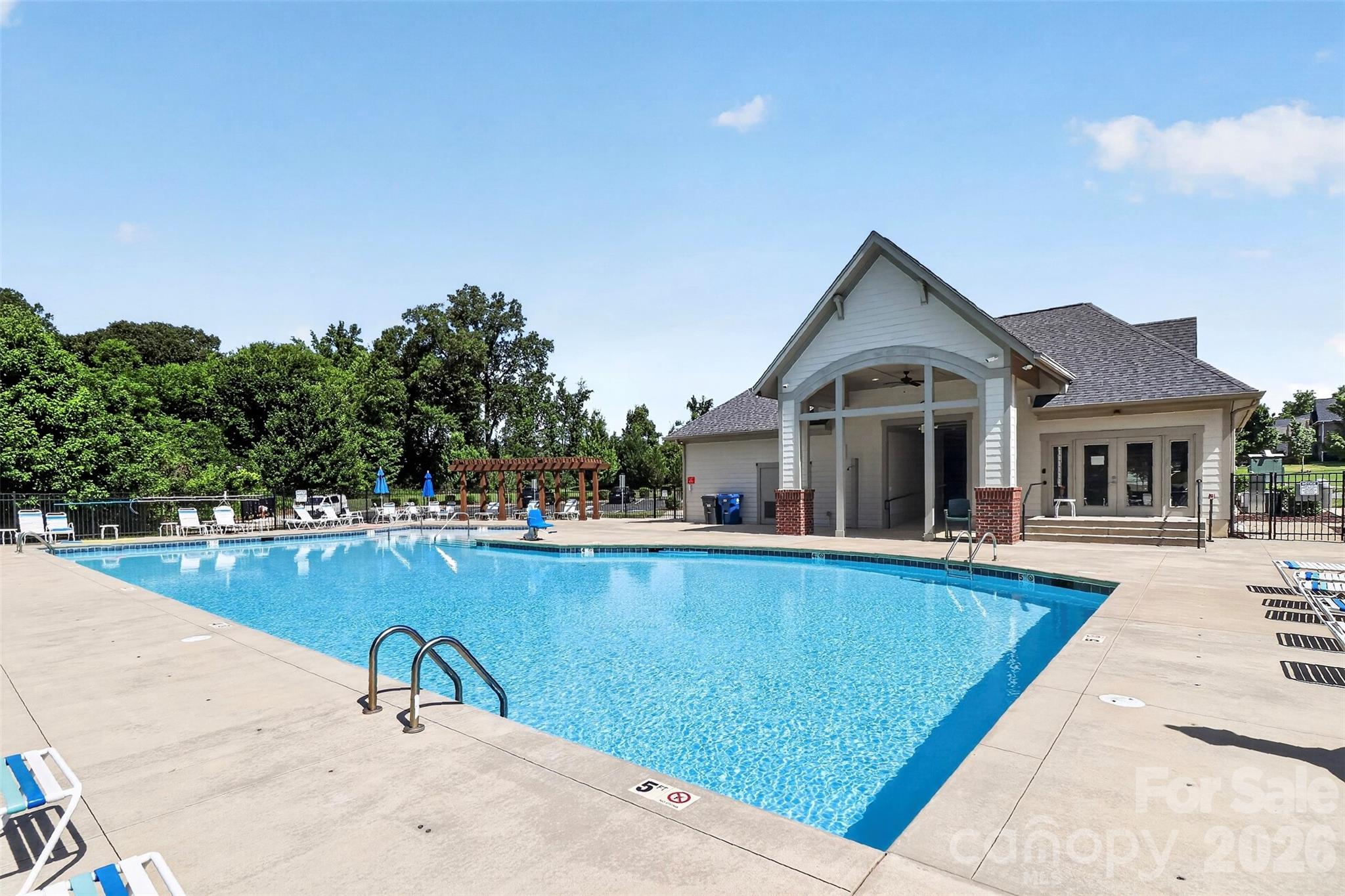 17222 Monocacy Boulevard — Huntersville