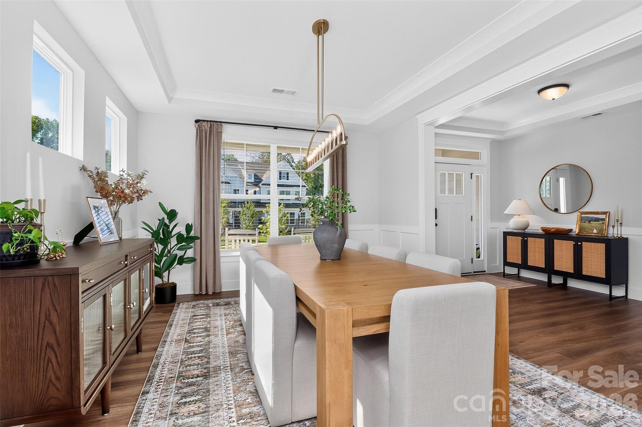17222 Monocacy Boulevard — Huntersville