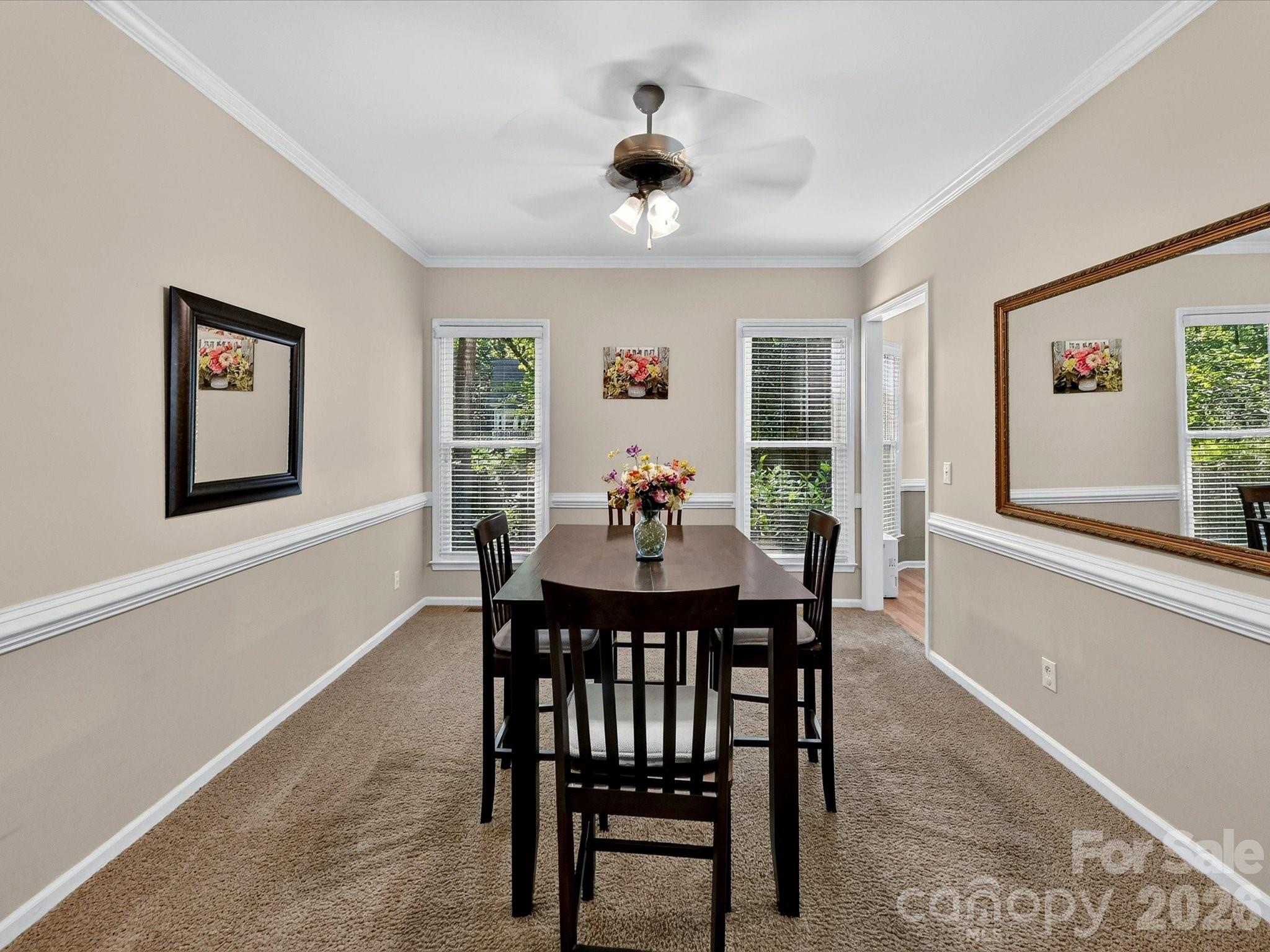 4411 Poplar Grove Drive — Charlotte