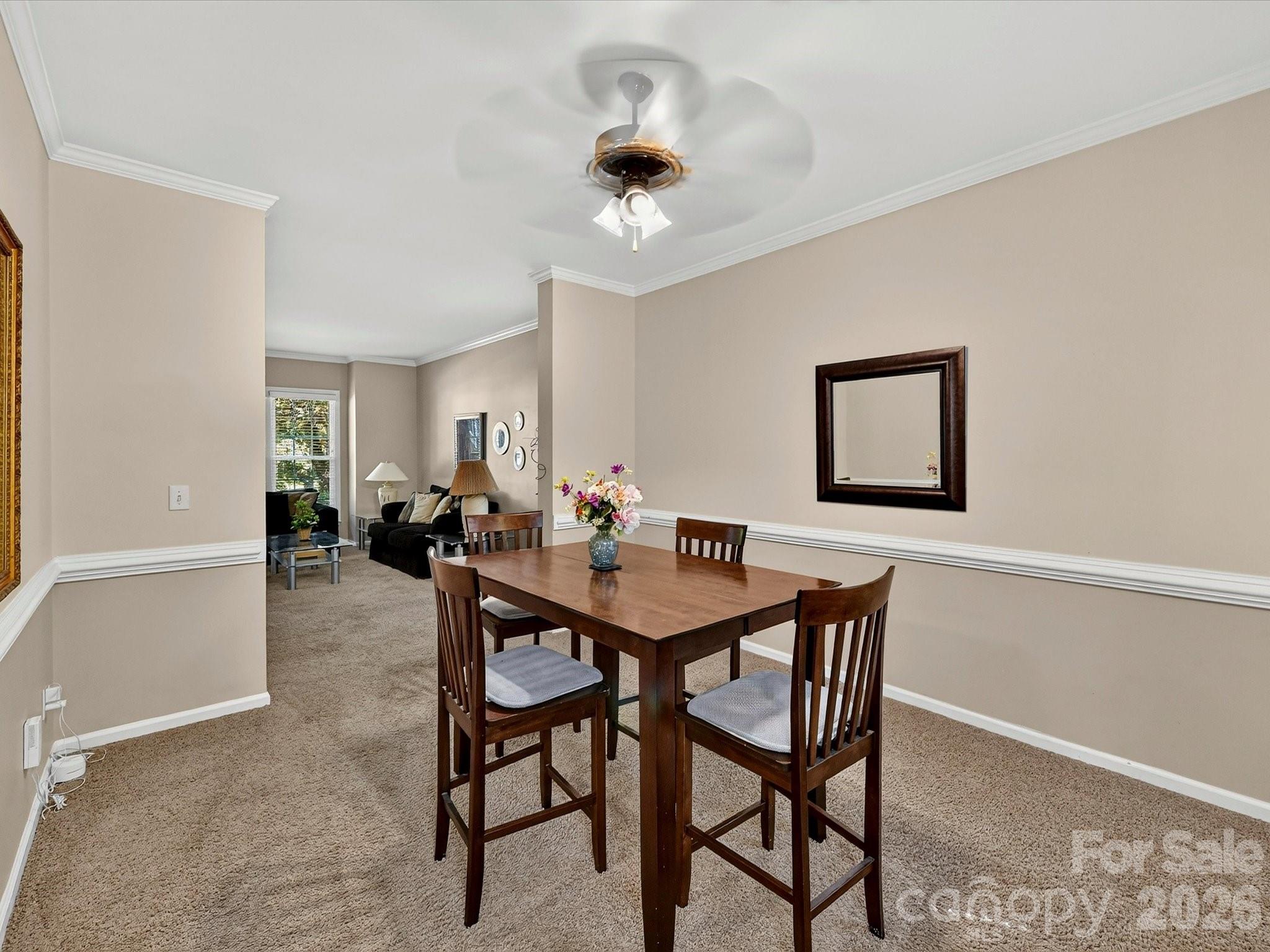 4411 Poplar Grove Drive — Charlotte