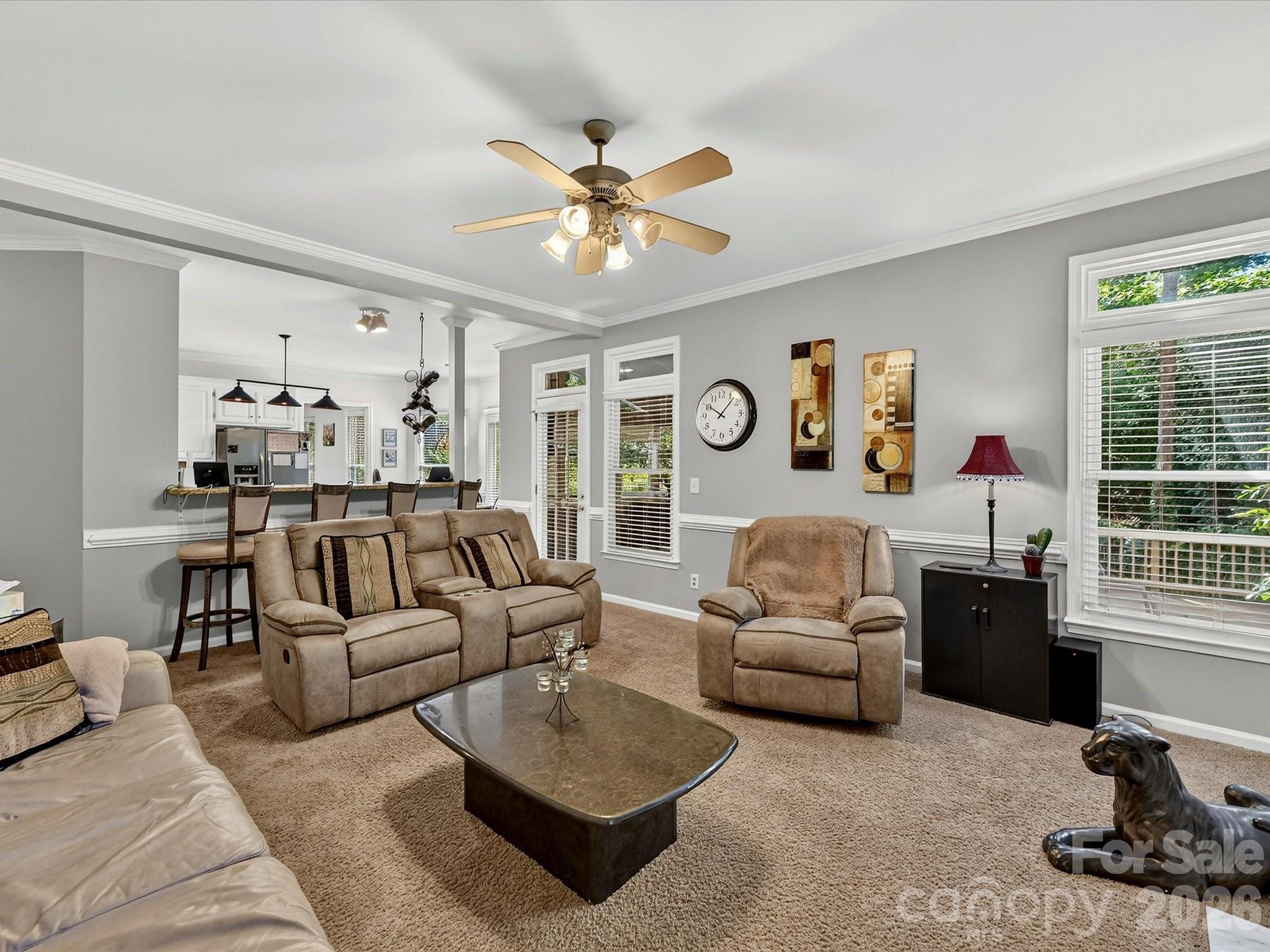 4411 Poplar Grove Drive — Charlotte