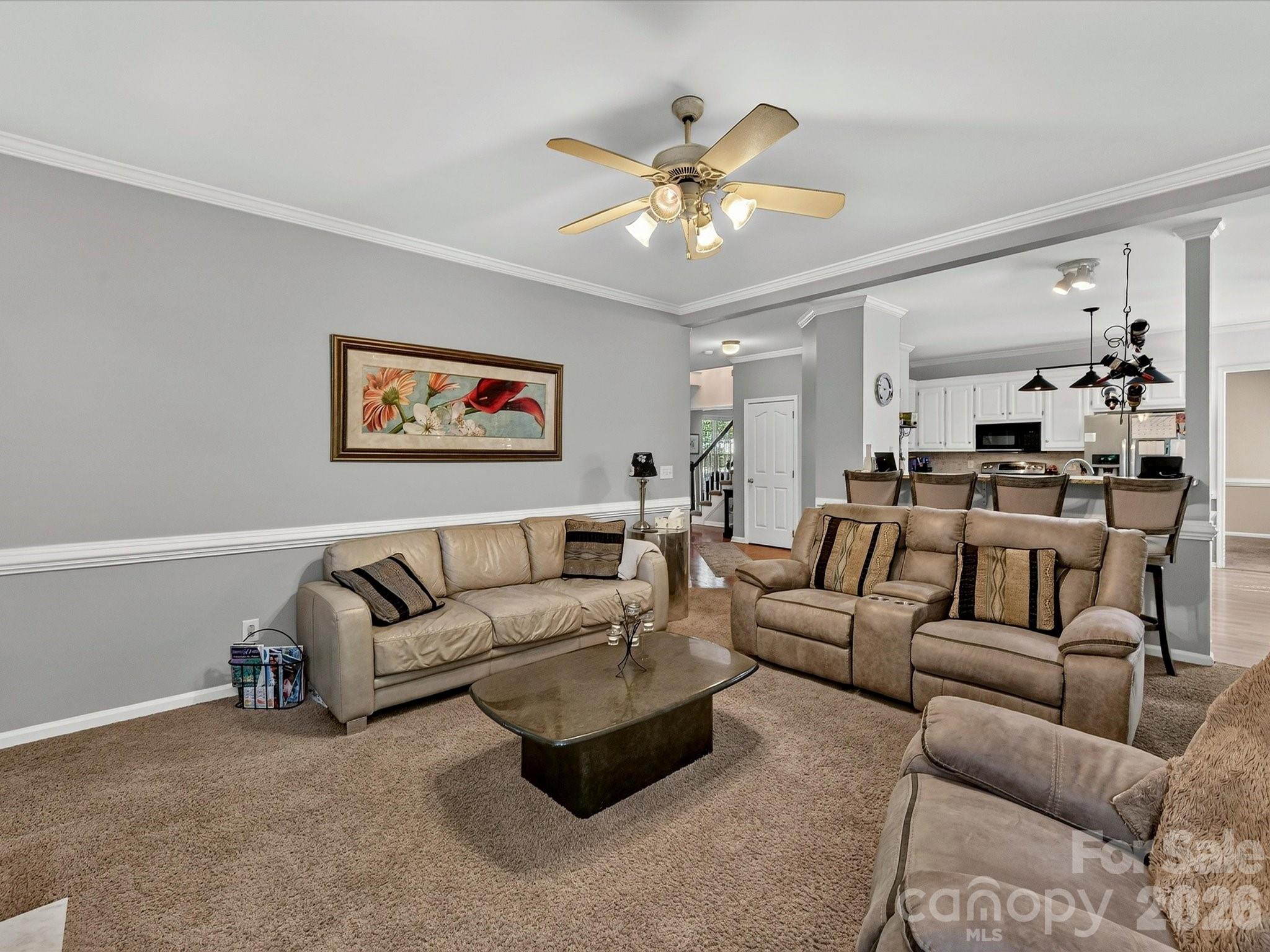 4411 Poplar Grove Drive — Charlotte