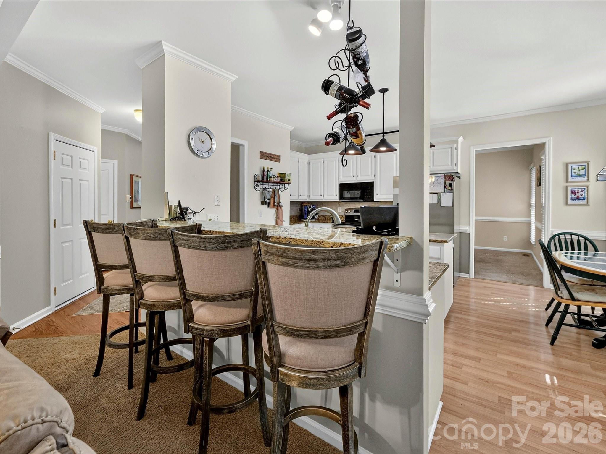 4411 Poplar Grove Drive — Charlotte