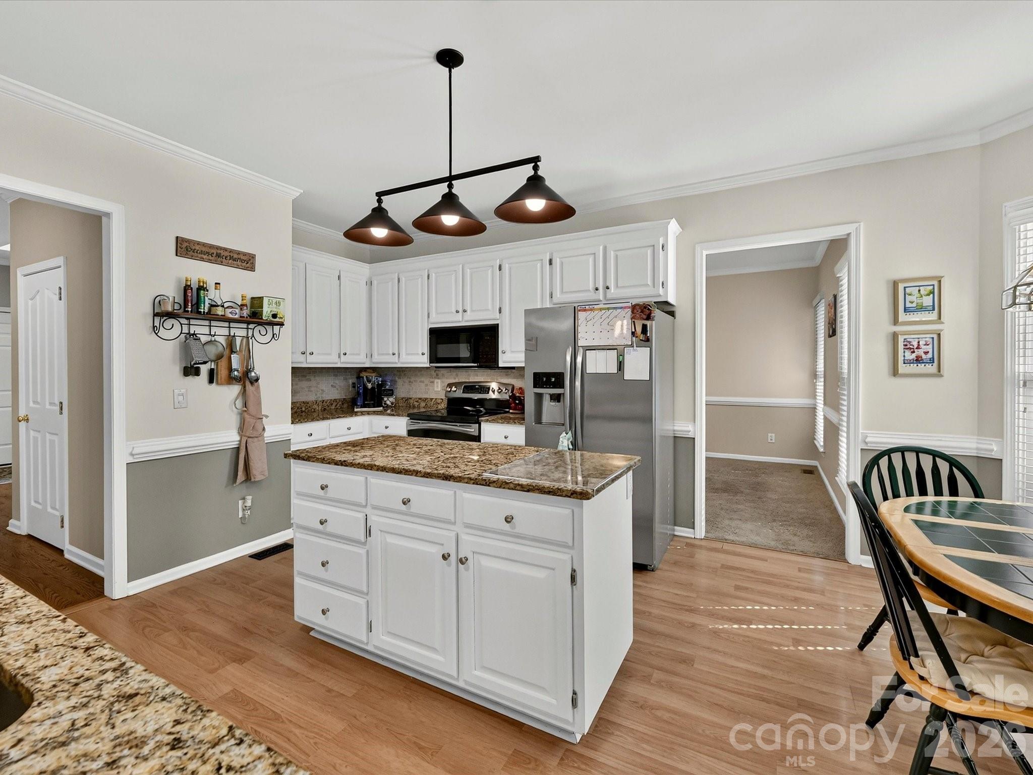 4411 Poplar Grove Drive — Charlotte