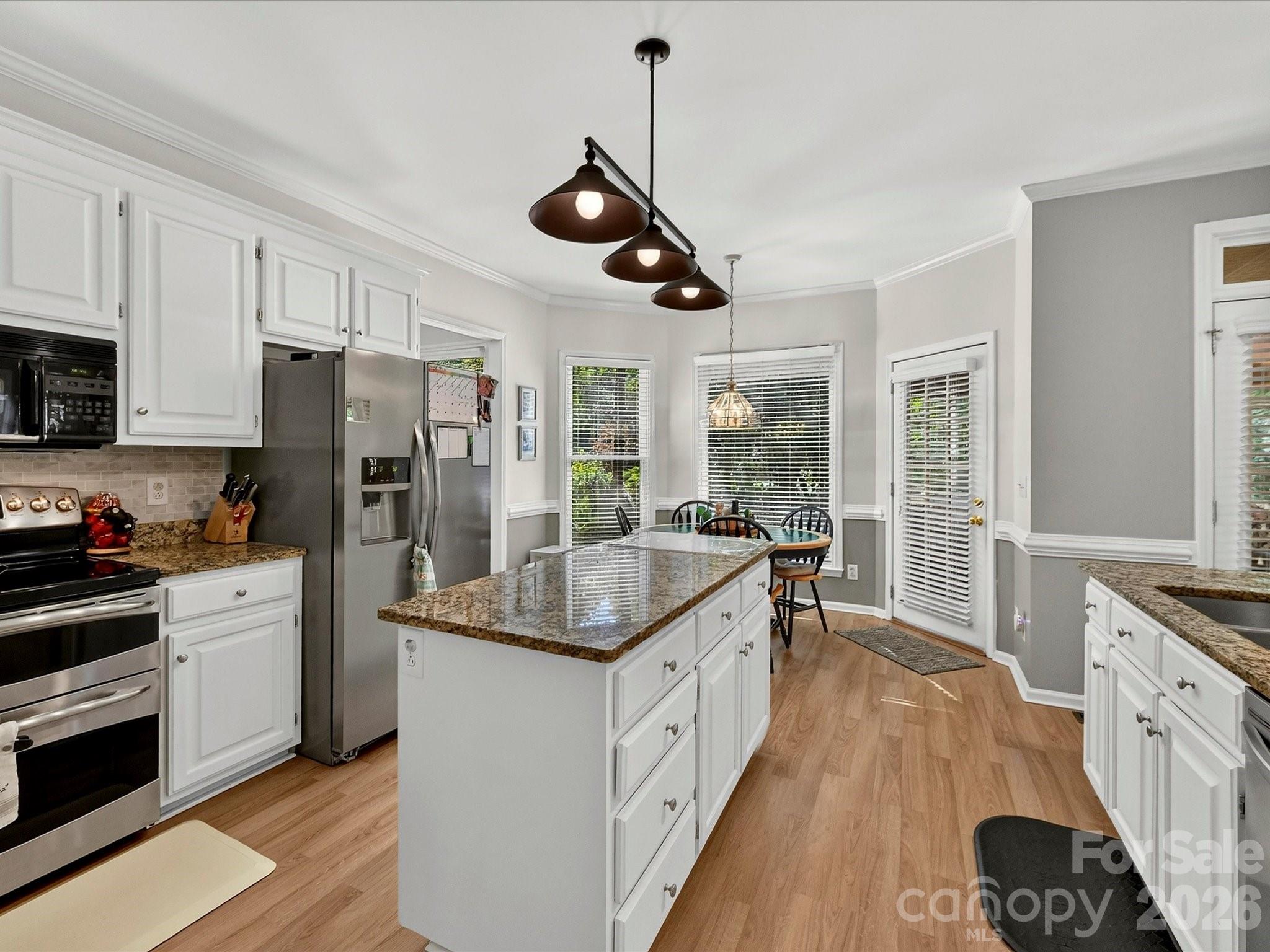 4411 Poplar Grove Drive — Charlotte