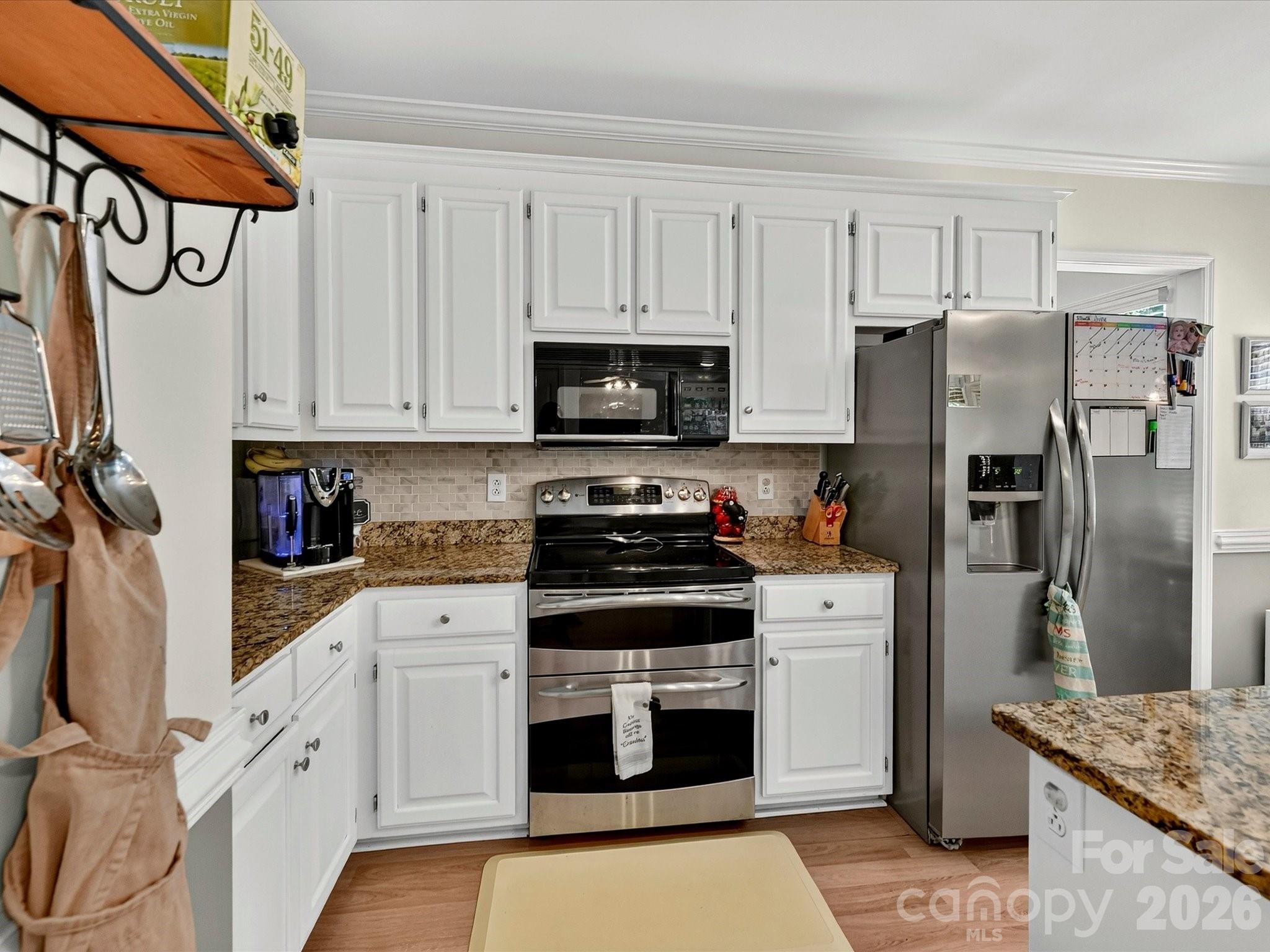 4411 Poplar Grove Drive — Charlotte