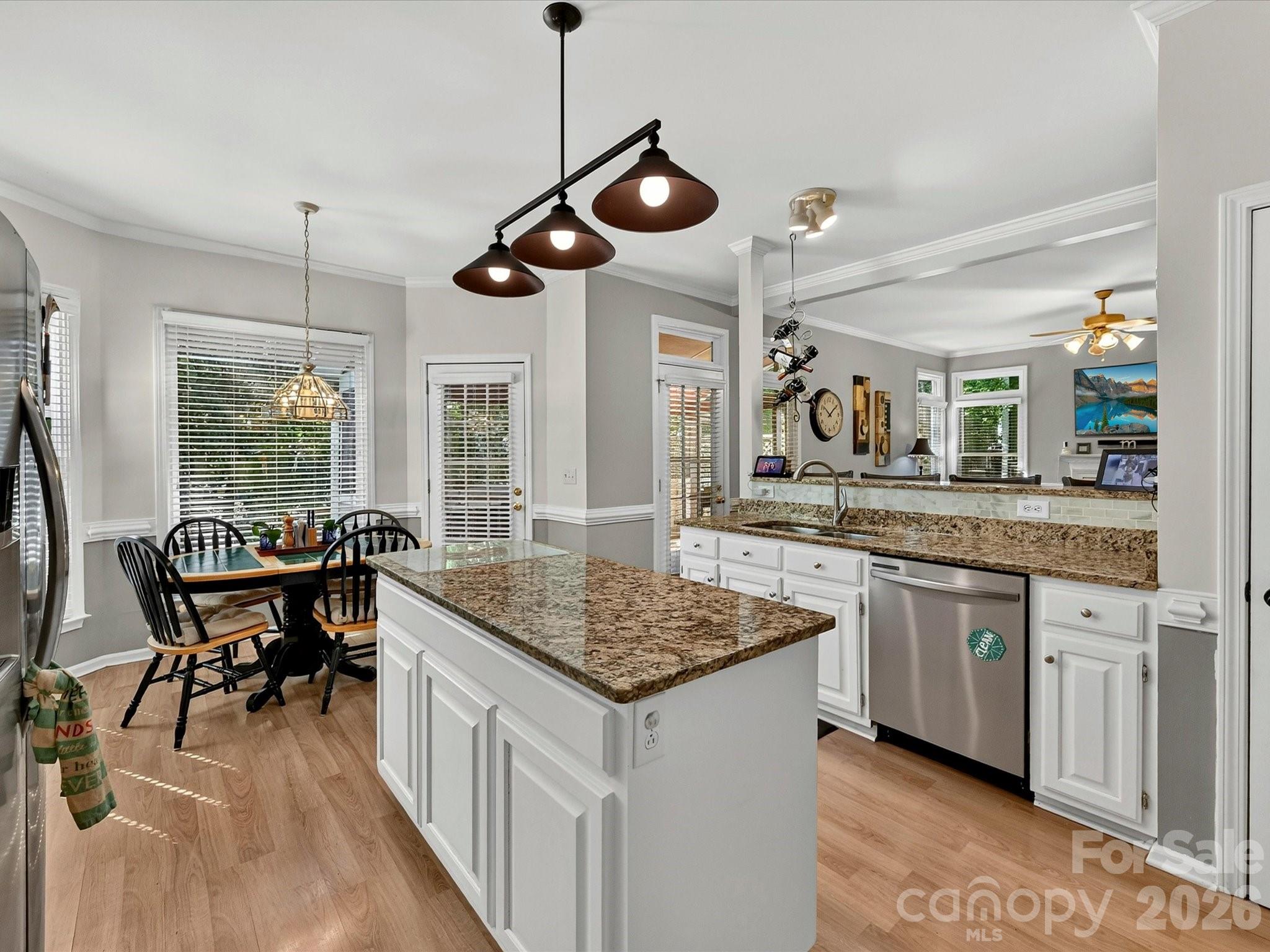 4411 Poplar Grove Drive — Charlotte