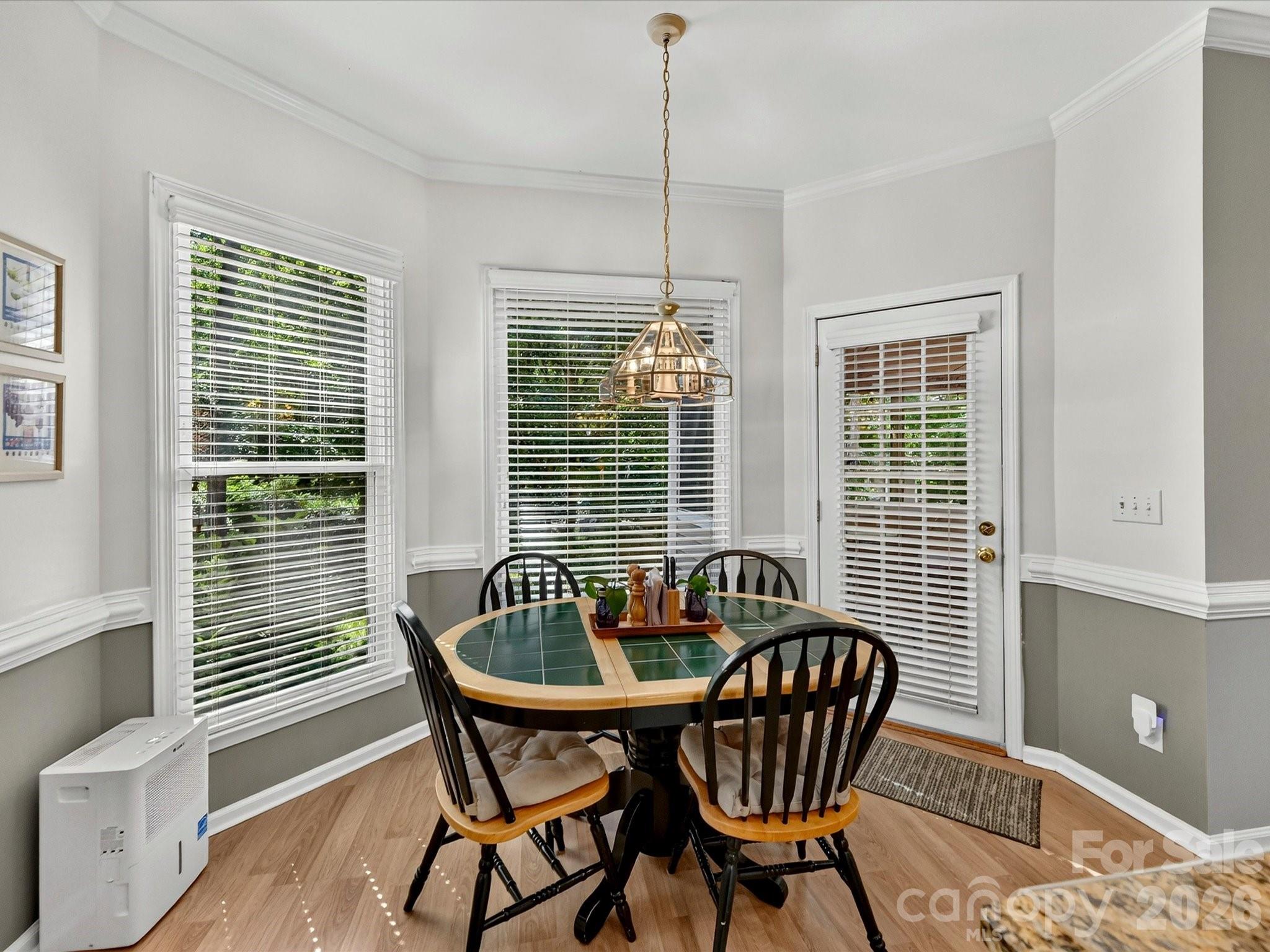 4411 Poplar Grove Drive — Charlotte