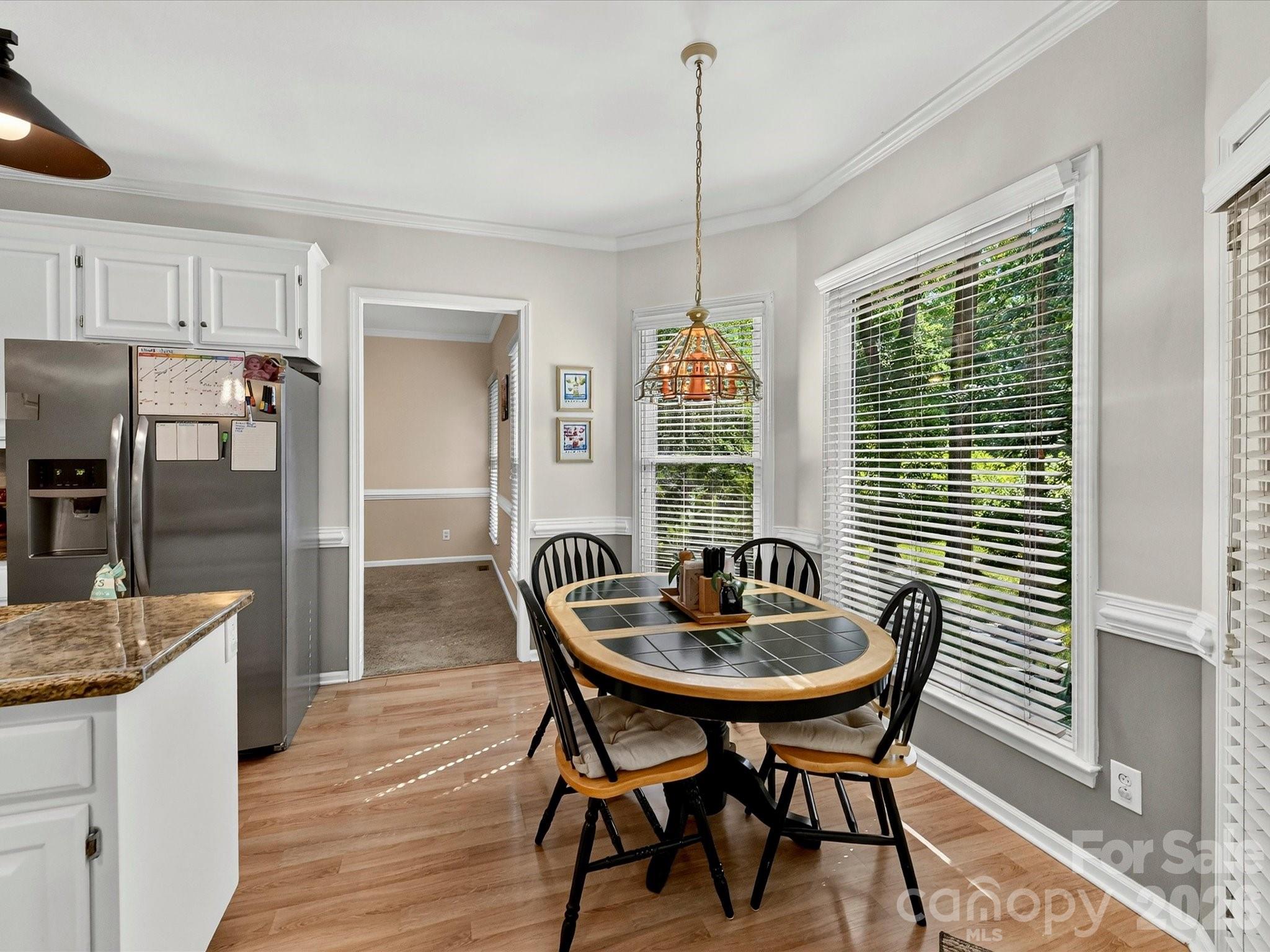 4411 Poplar Grove Drive — Charlotte