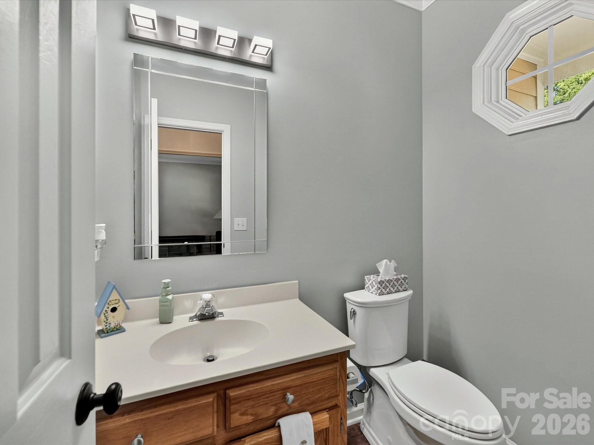 4411 Poplar Grove Drive — Charlotte