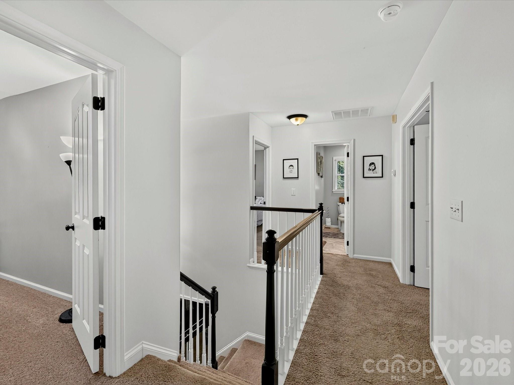 4411 Poplar Grove Drive — Charlotte