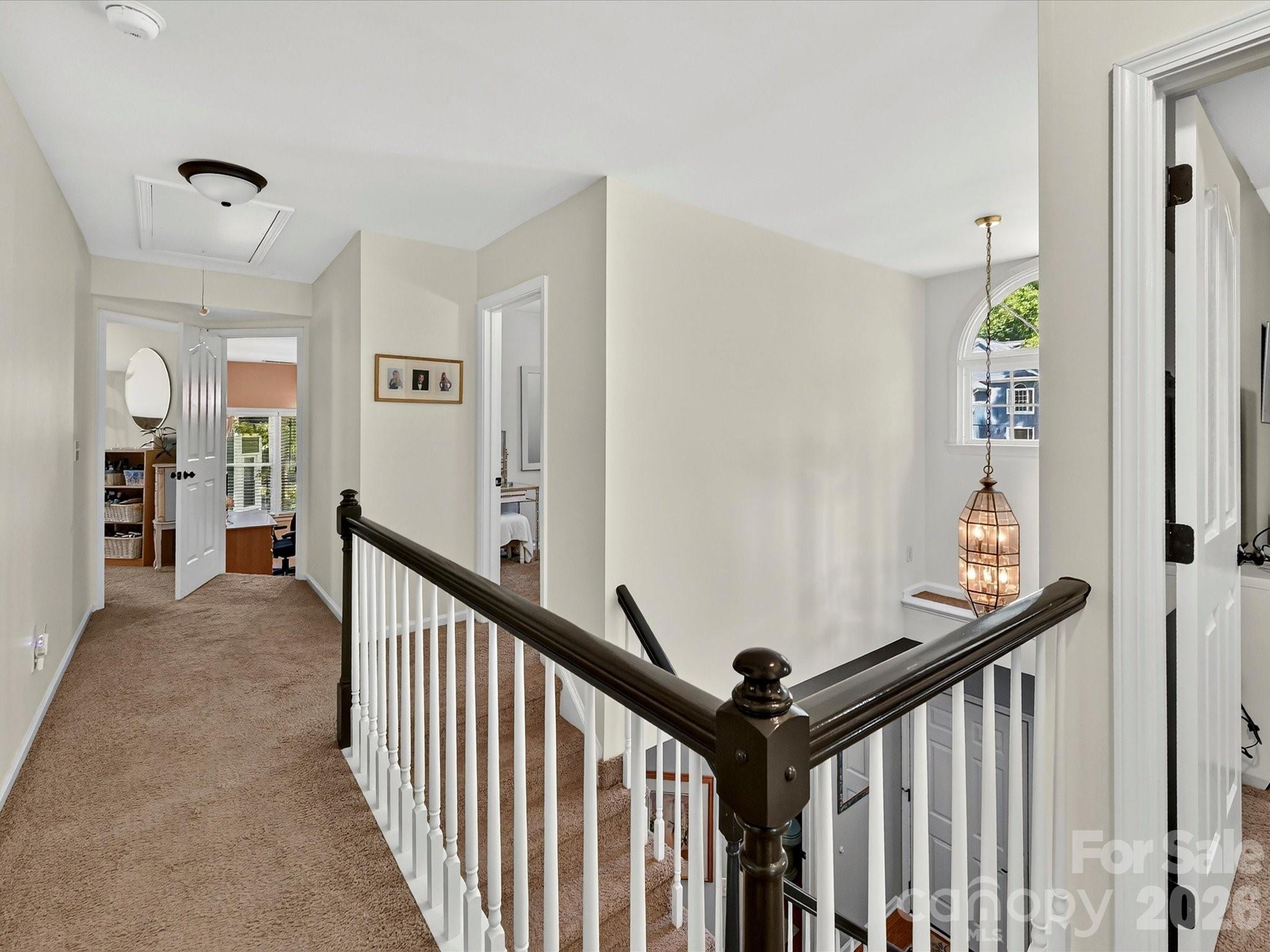 4411 Poplar Grove Drive — Charlotte