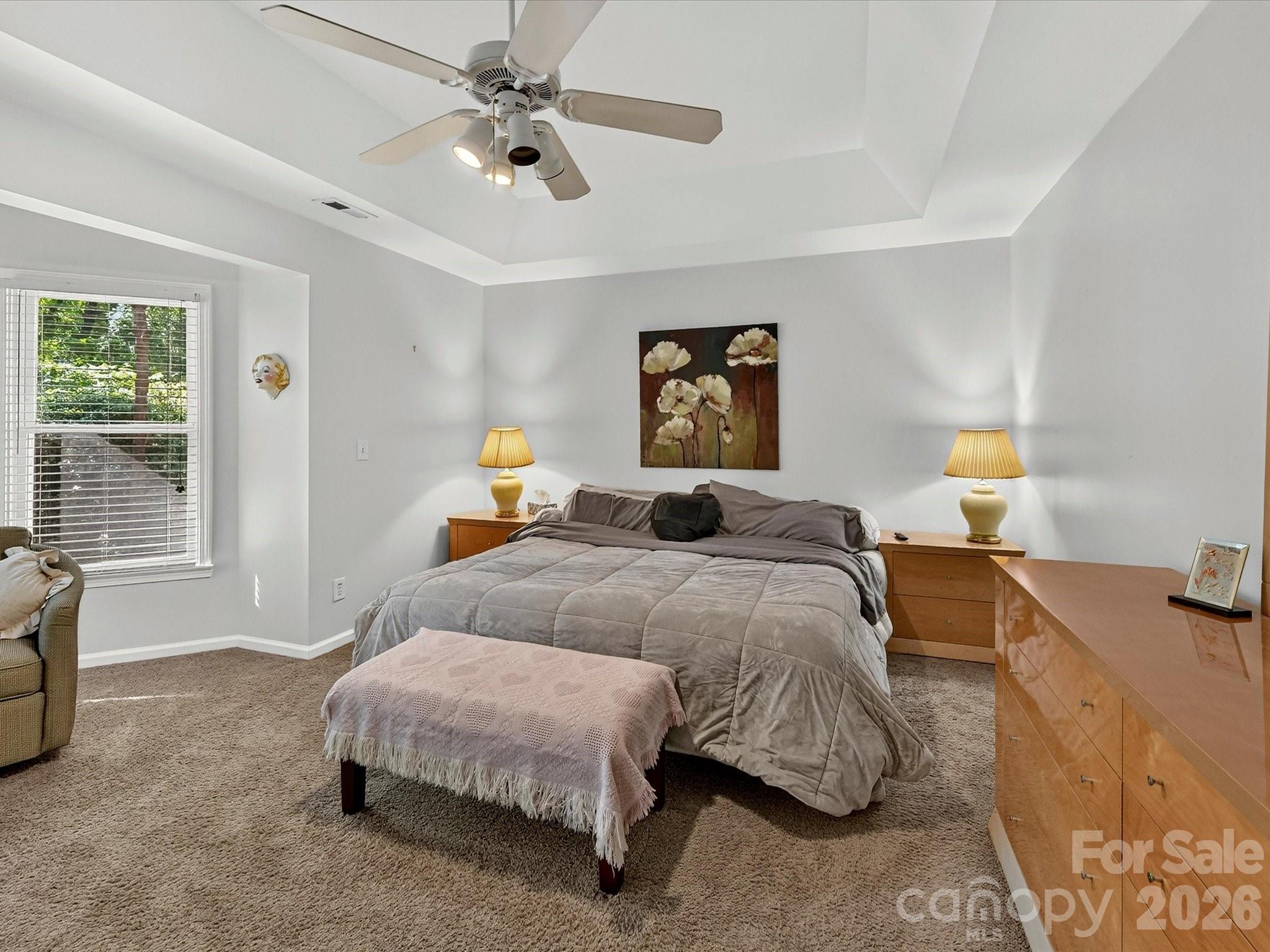4411 Poplar Grove Drive — Charlotte