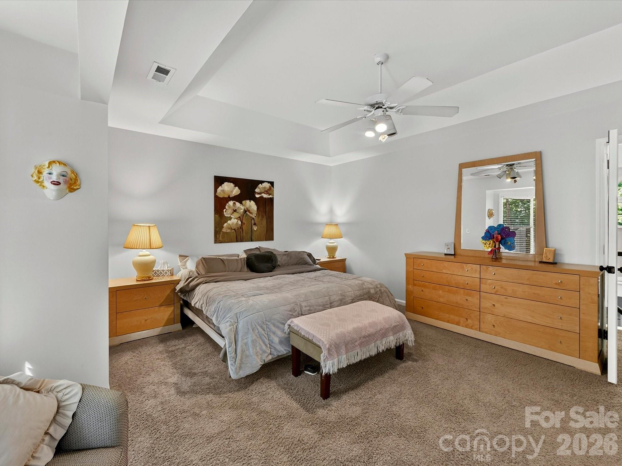 4411 Poplar Grove Drive — Charlotte