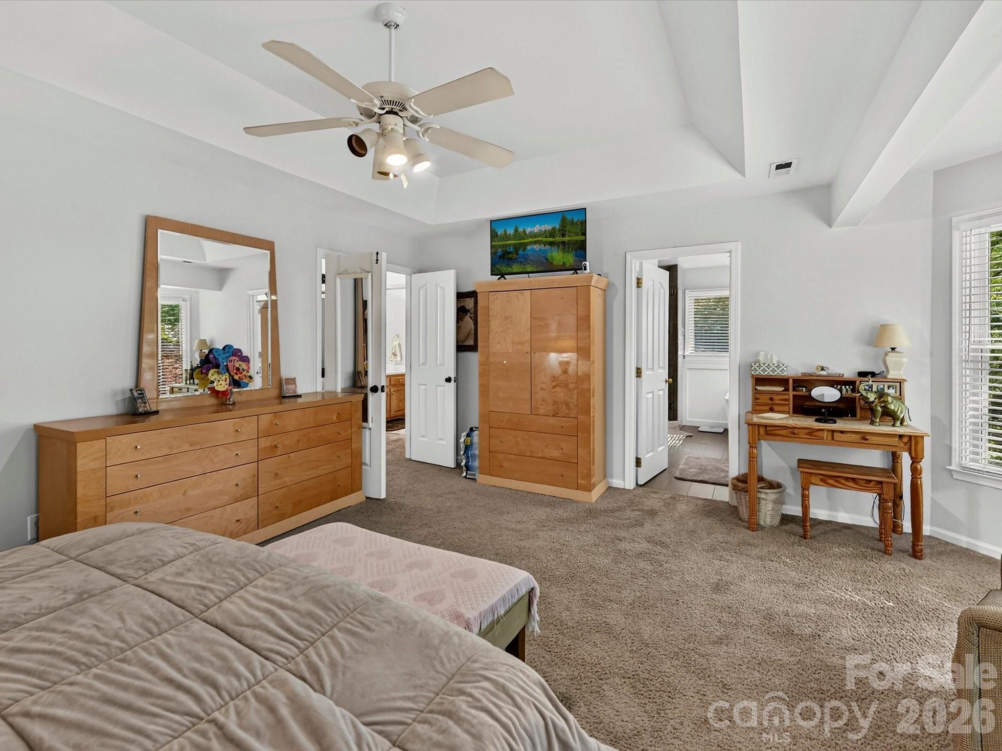 4411 Poplar Grove Drive — Charlotte