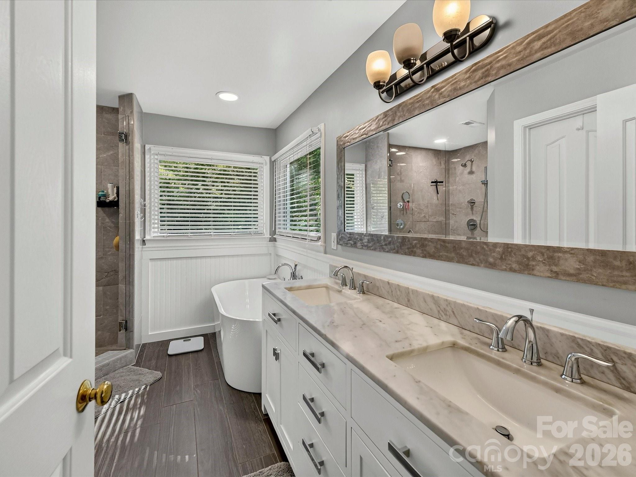 4411 Poplar Grove Drive — Charlotte
