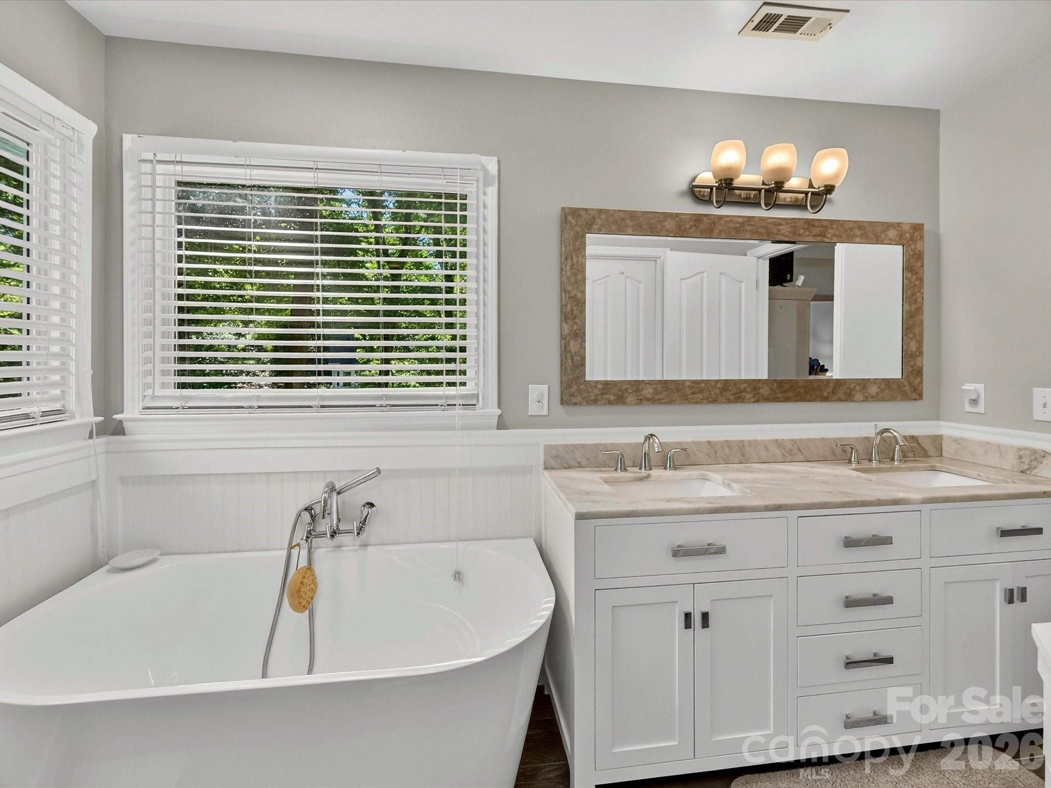4411 Poplar Grove Drive — Charlotte