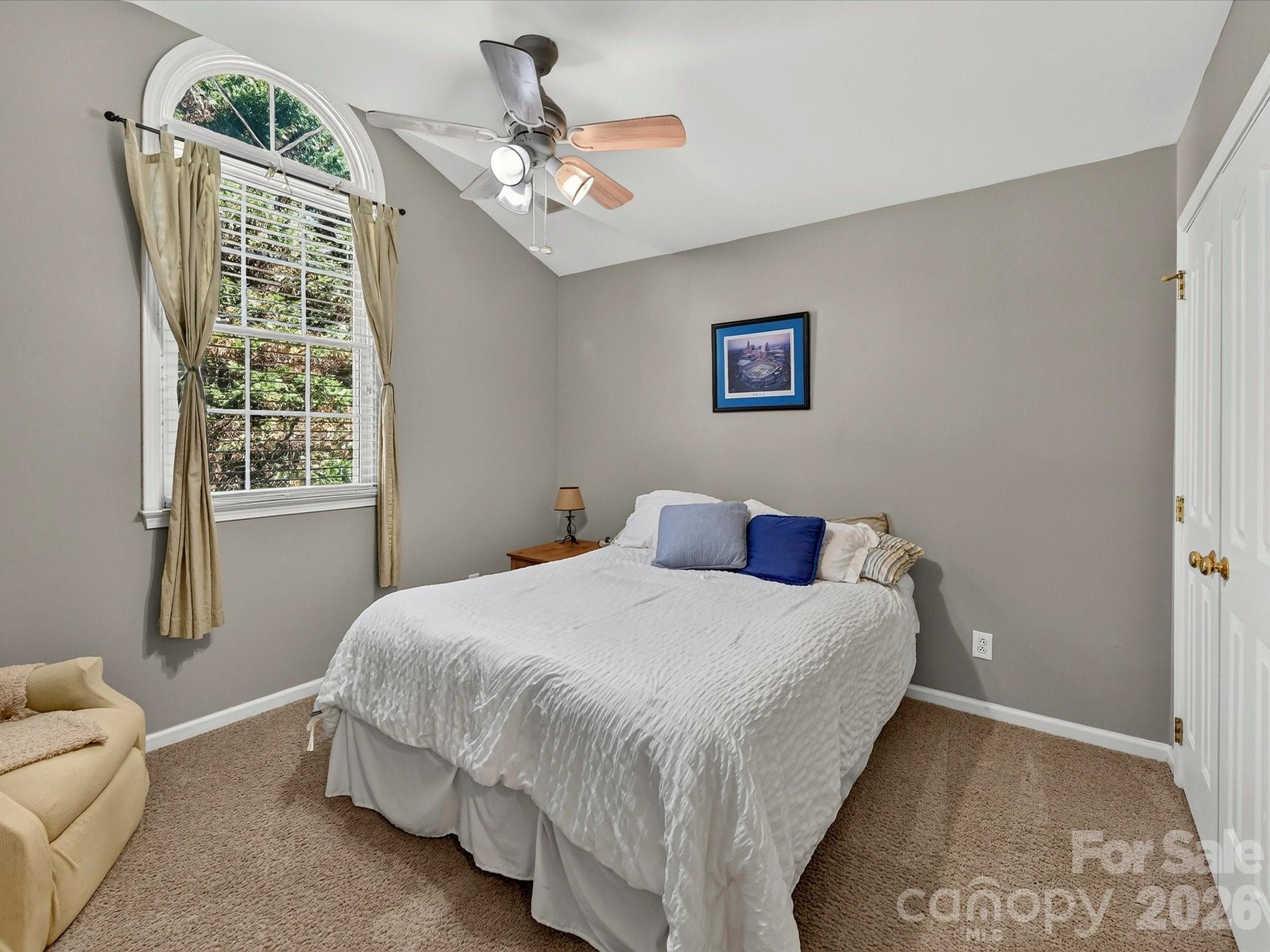 4411 Poplar Grove Drive — Charlotte