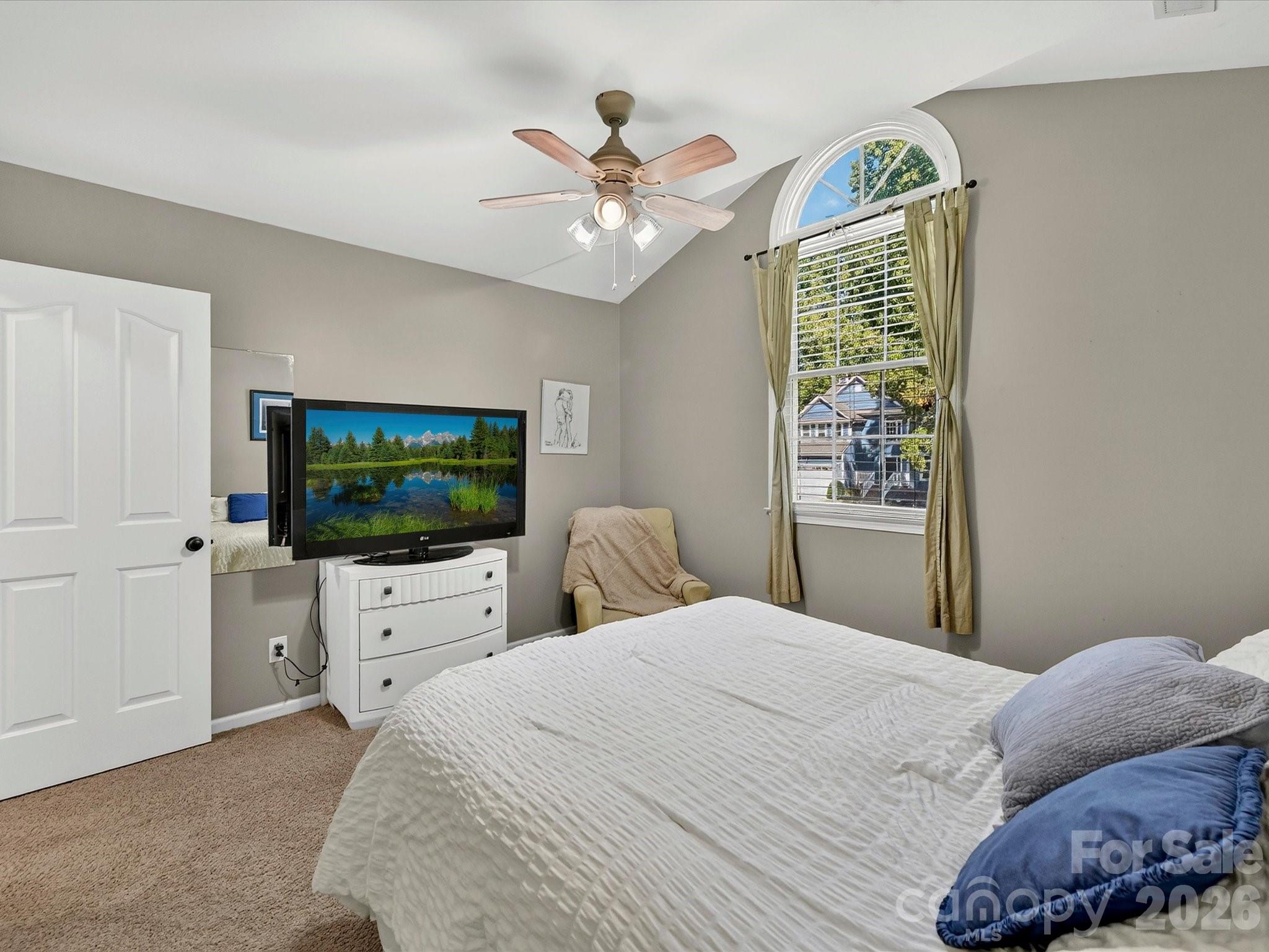 4411 Poplar Grove Drive — Charlotte