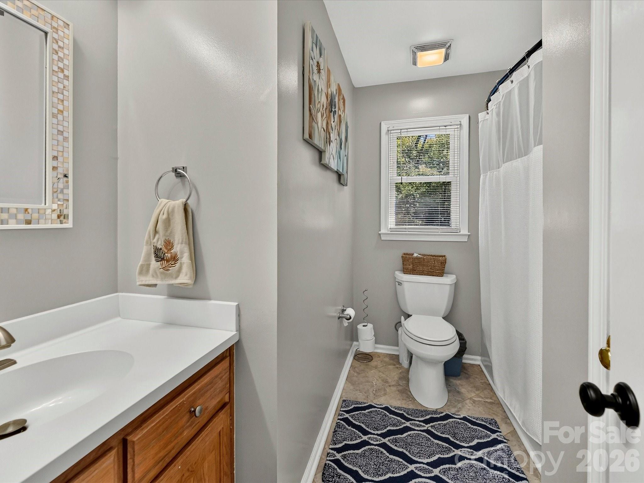 4411 Poplar Grove Drive — Charlotte
