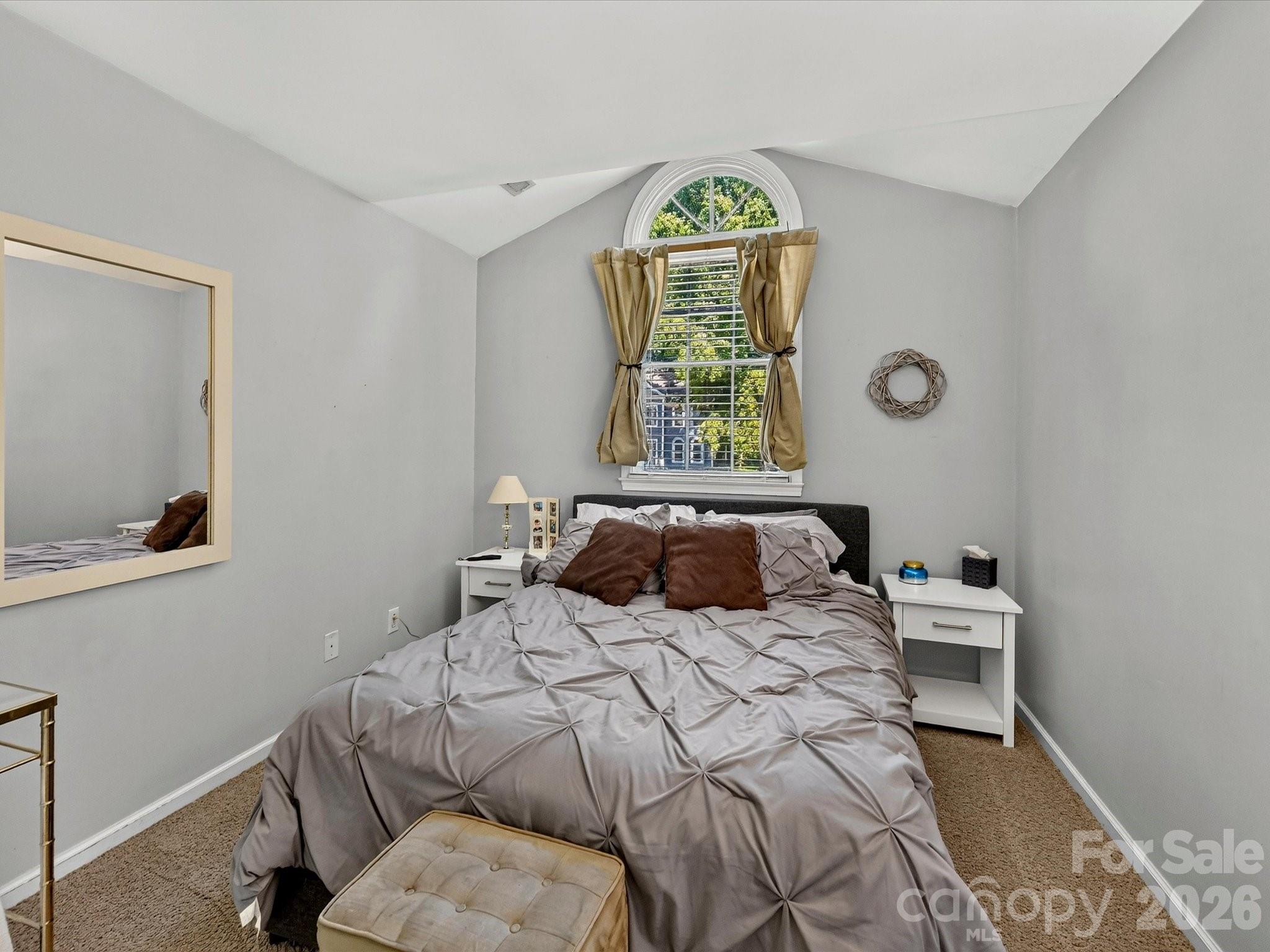 4411 Poplar Grove Drive — Charlotte