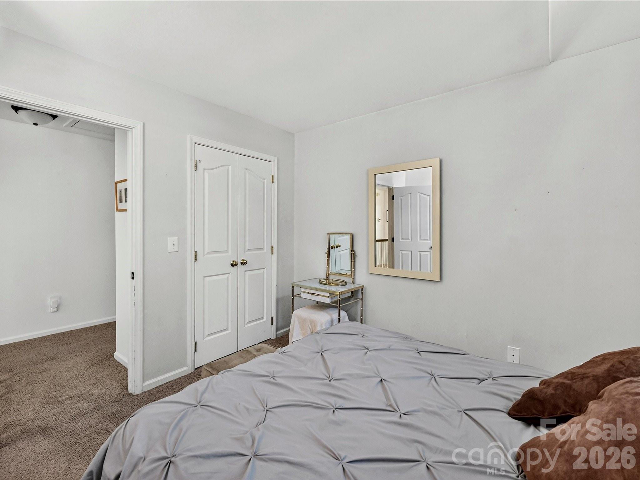 4411 Poplar Grove Drive — Charlotte