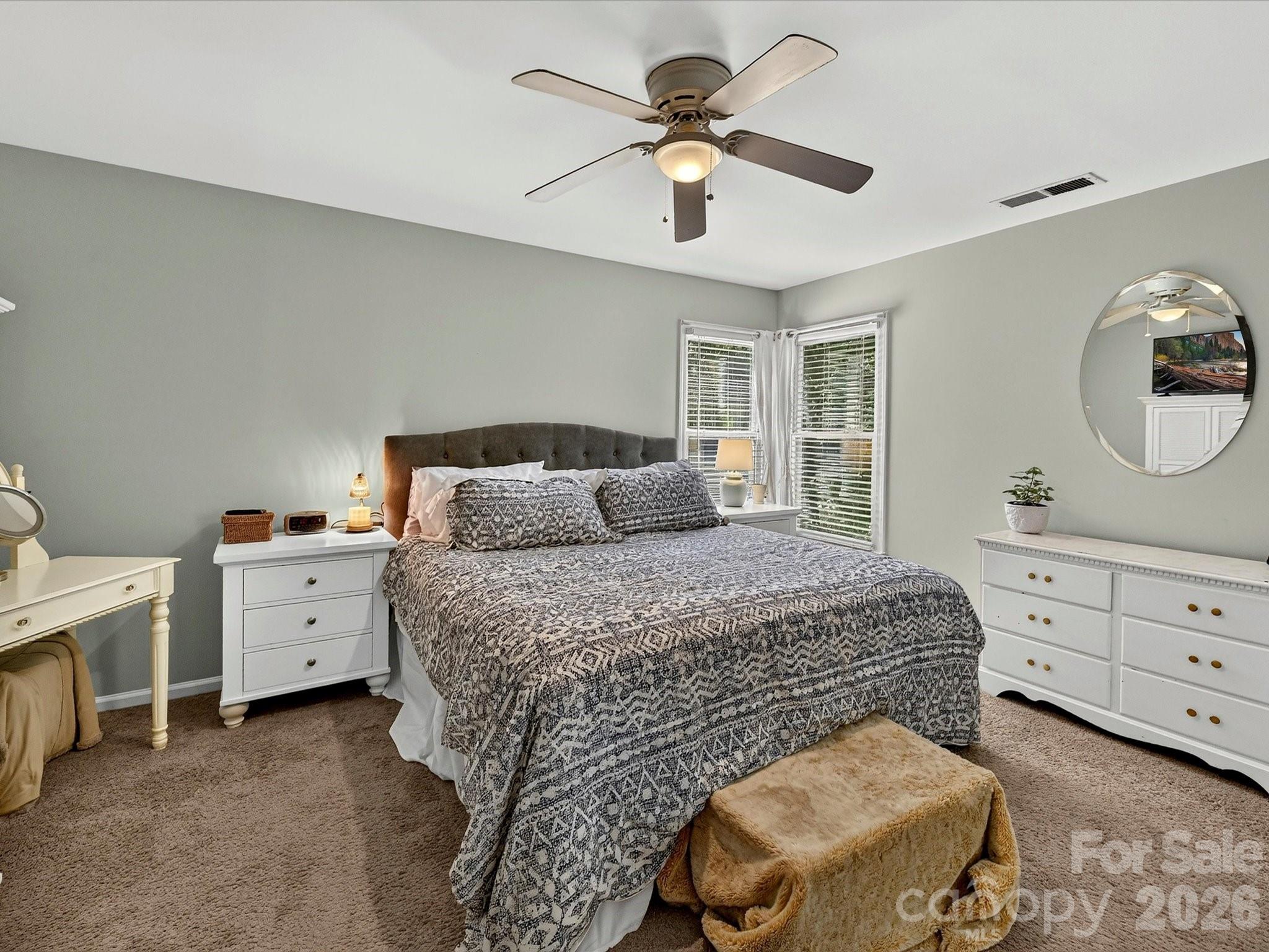 4411 Poplar Grove Drive — Charlotte