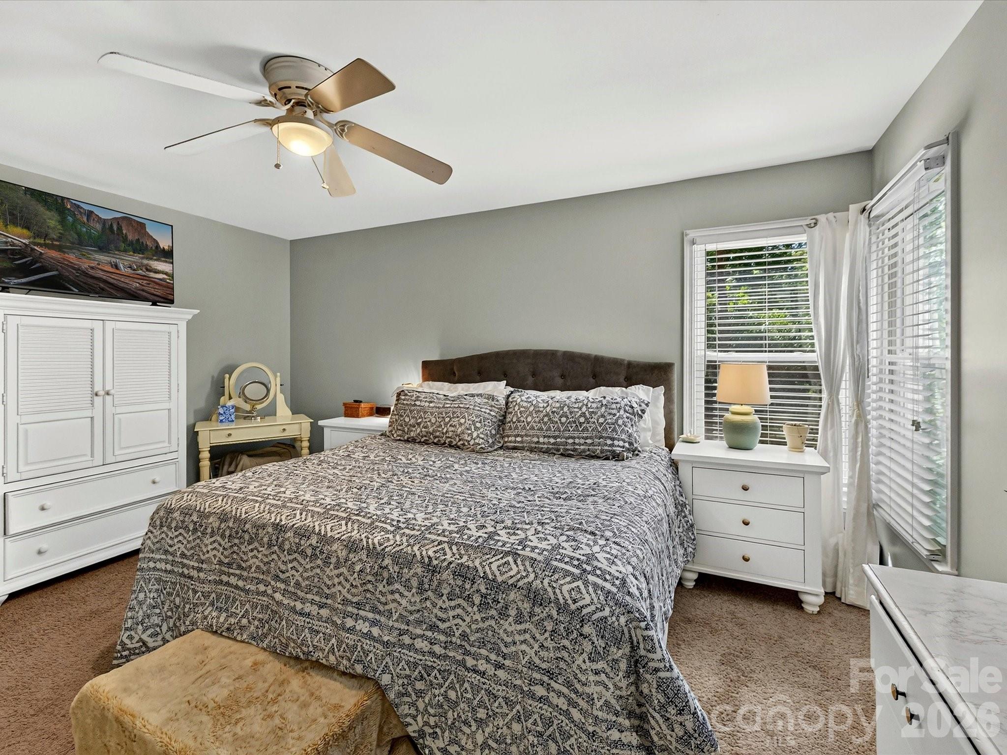 4411 Poplar Grove Drive — Charlotte