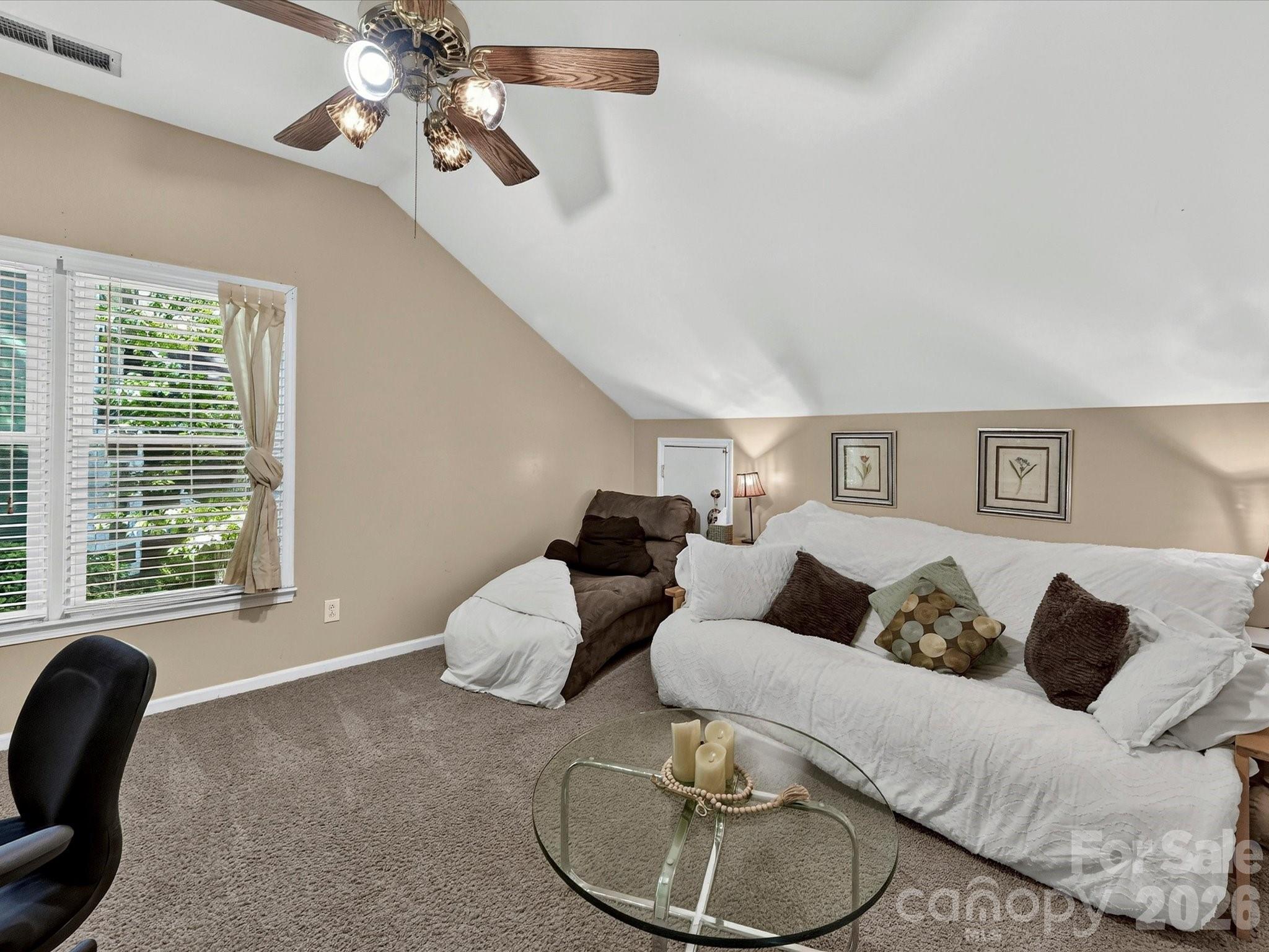 4411 Poplar Grove Drive — Charlotte
