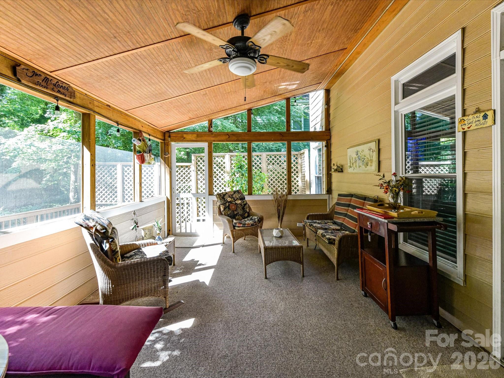 4411 Poplar Grove Drive — Charlotte
