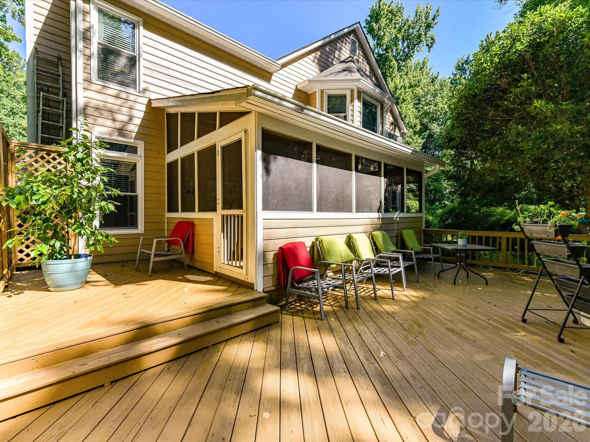 4411 Poplar Grove Drive — Charlotte