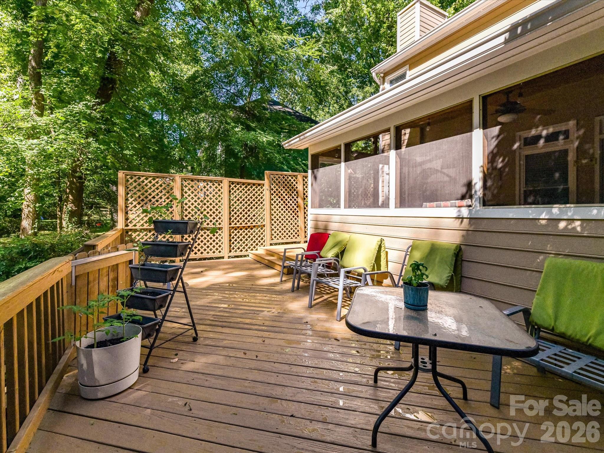 4411 Poplar Grove Drive — Charlotte